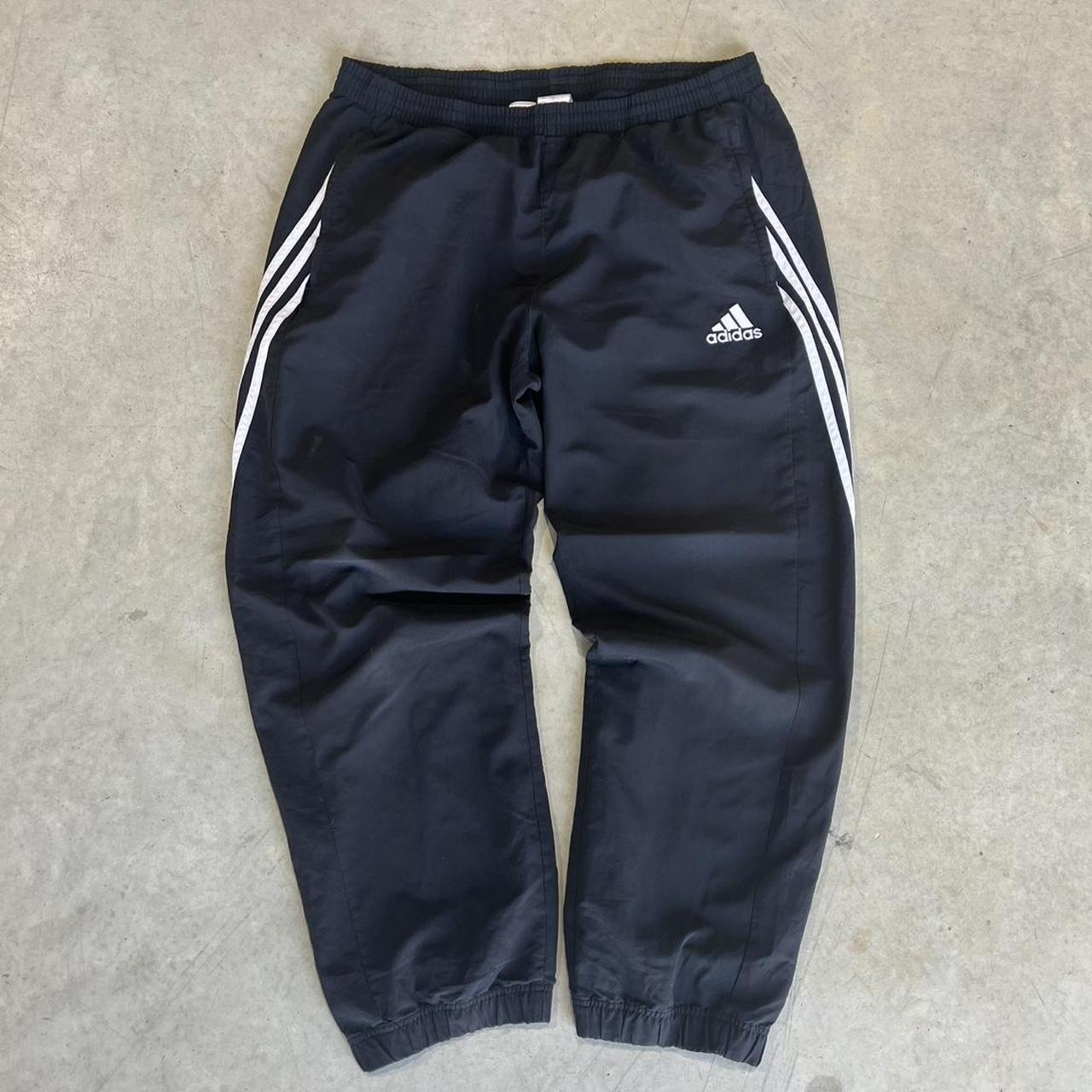 2000s Adidas Track Pants
