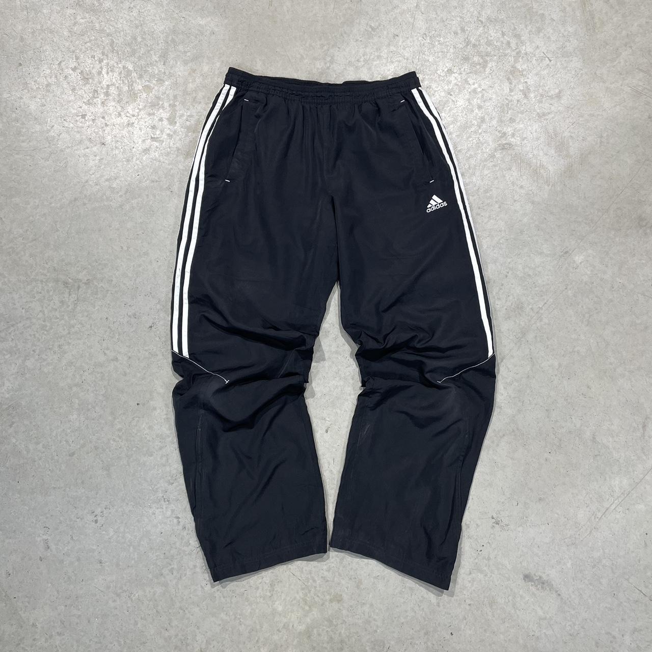 2000s Adidas Pants
