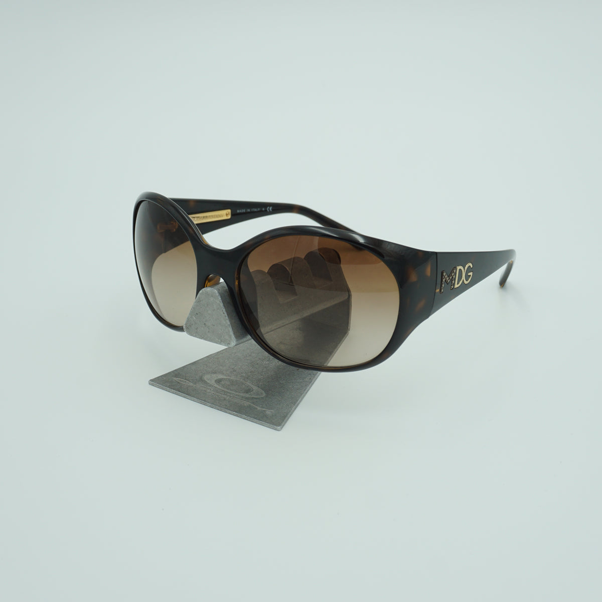 Dolce &Gabbana/ Madonna Vintage Sunglasses Dolce & Gabbana 2055 233 – Vintage Frames Company main image 2
