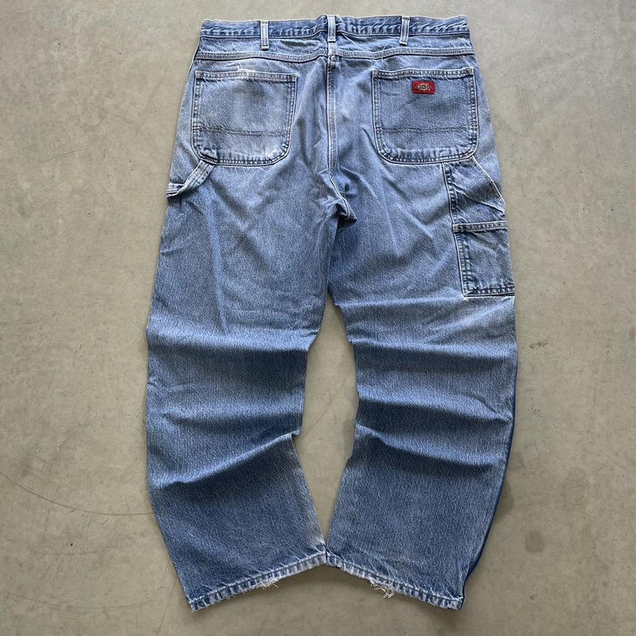 2000s Dickies Relaxed Jeans
