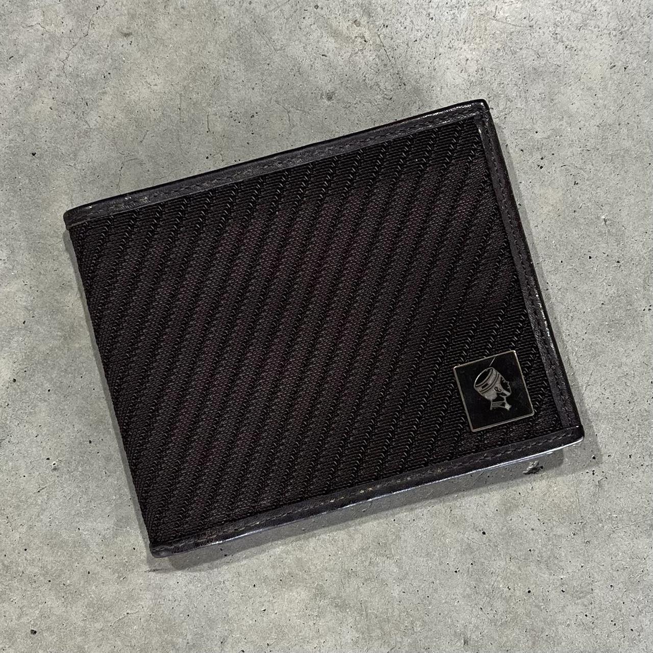 Porter Bi-Fold Wallet
