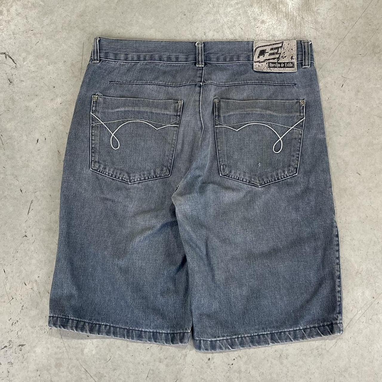 2000s Jorts Cargo