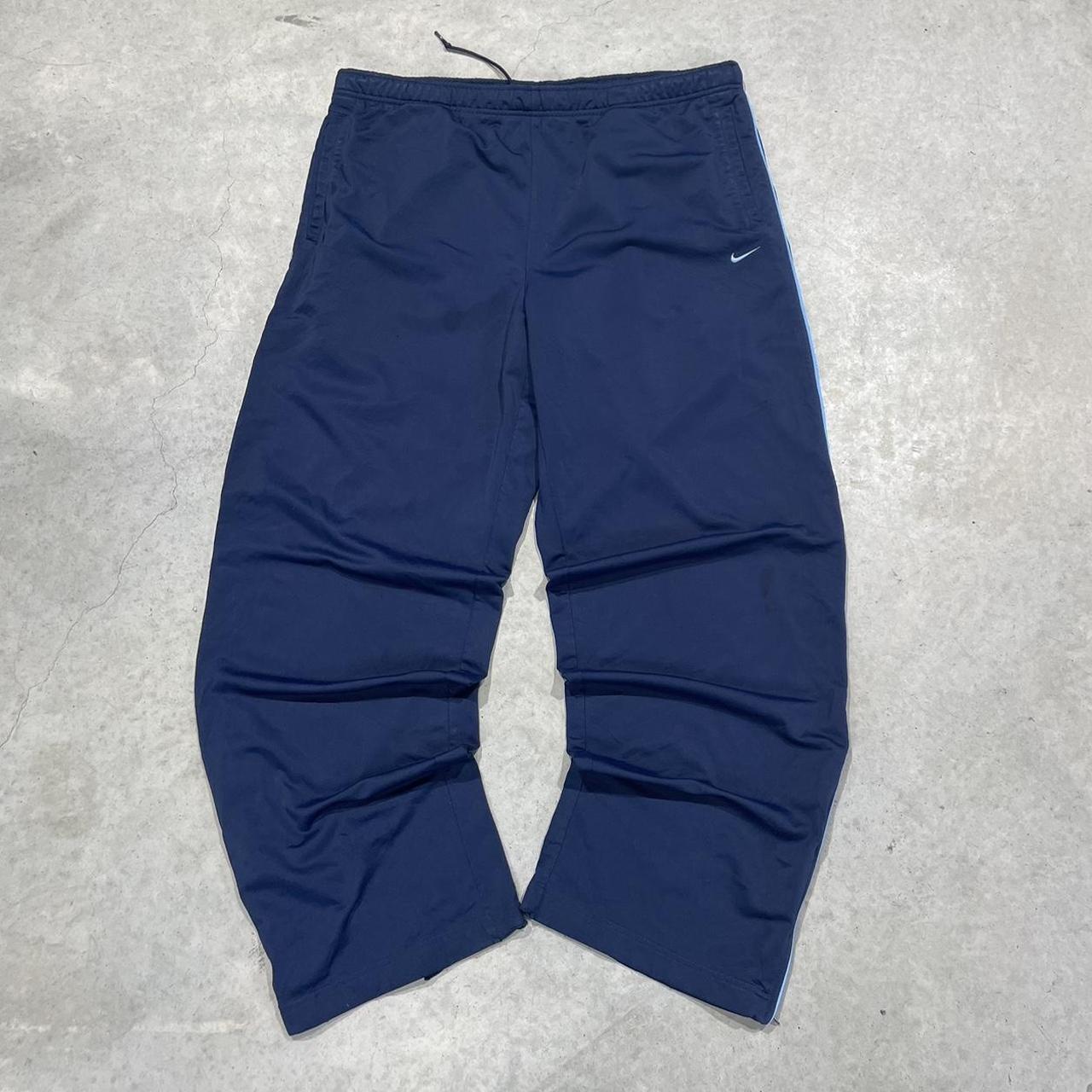 2000s Nike Track Pants