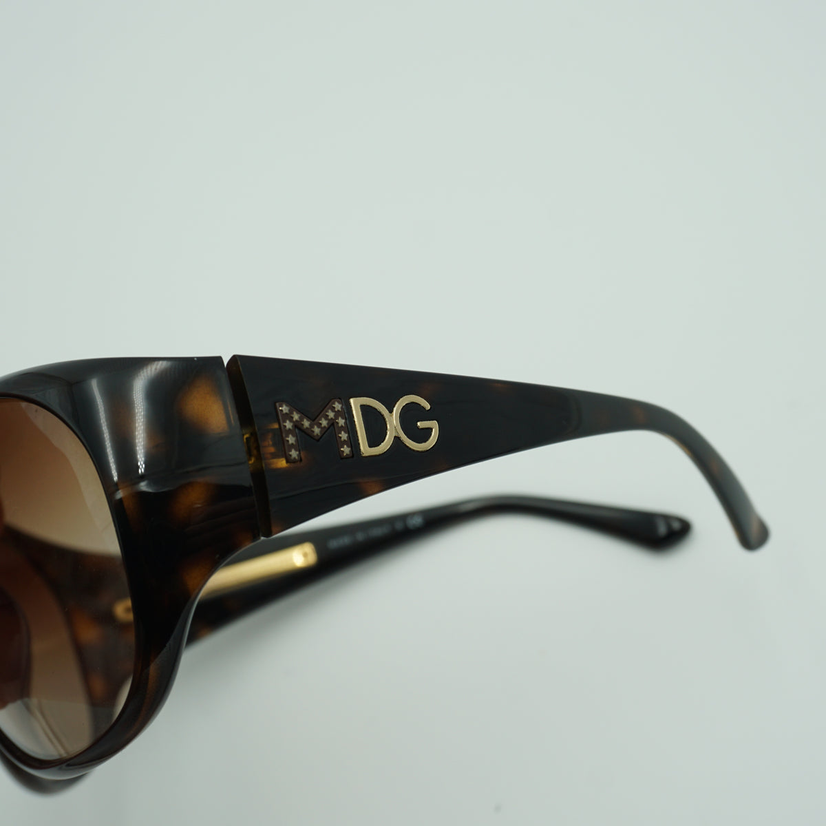 Dolce &Gabbana/ Madonna Vintage Sunglasses Dolce & Gabbana 2055 233 – Vintage Frames Company main image 3