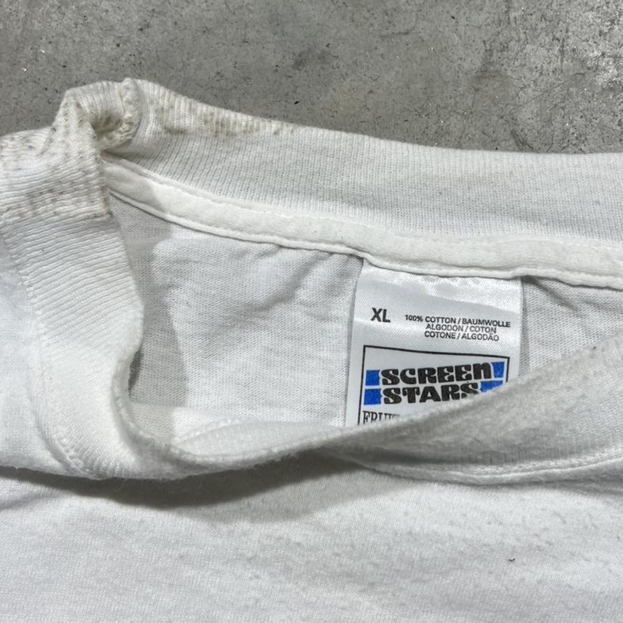 2000s Graphic T-Shirt