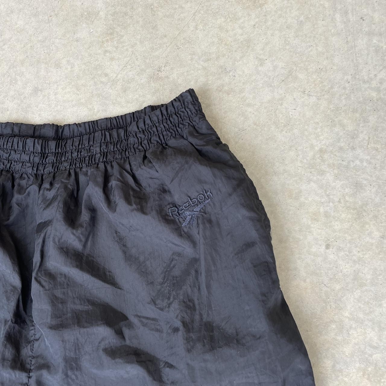 2000s Reebok Y2K Pants Baggy