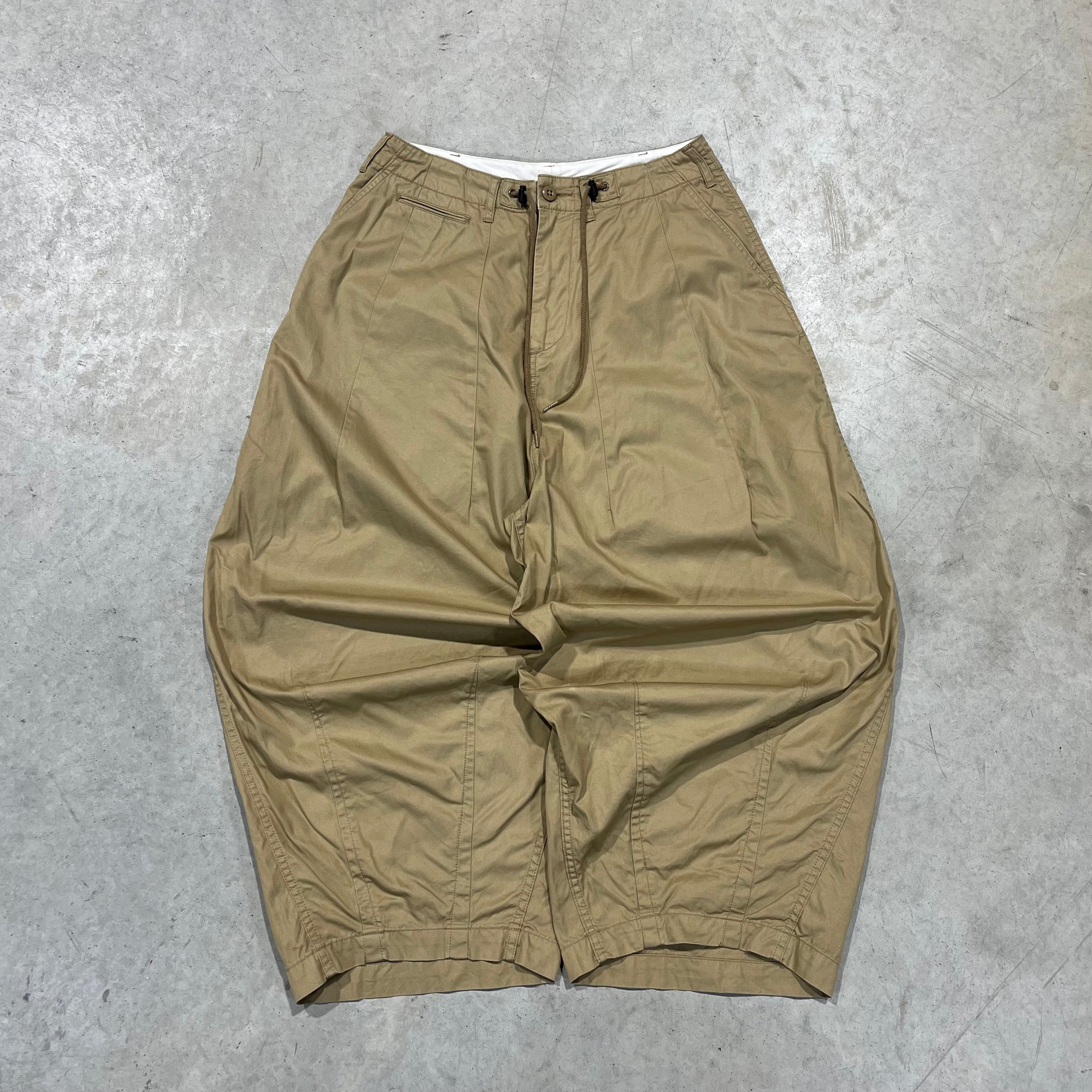 Needles HD BDU Pants
