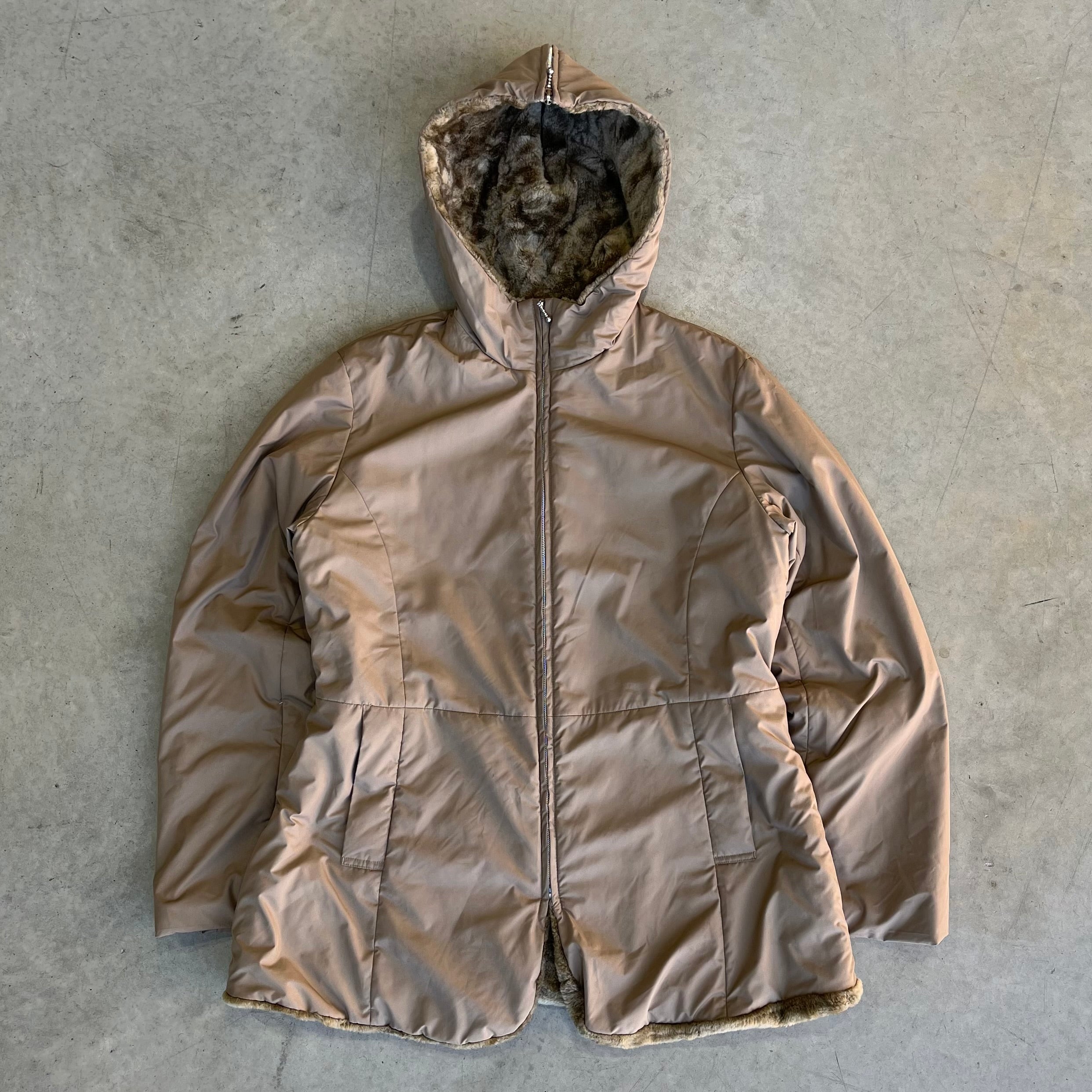 HAI Sporting Gear Fleece Lined Women’s Jacket