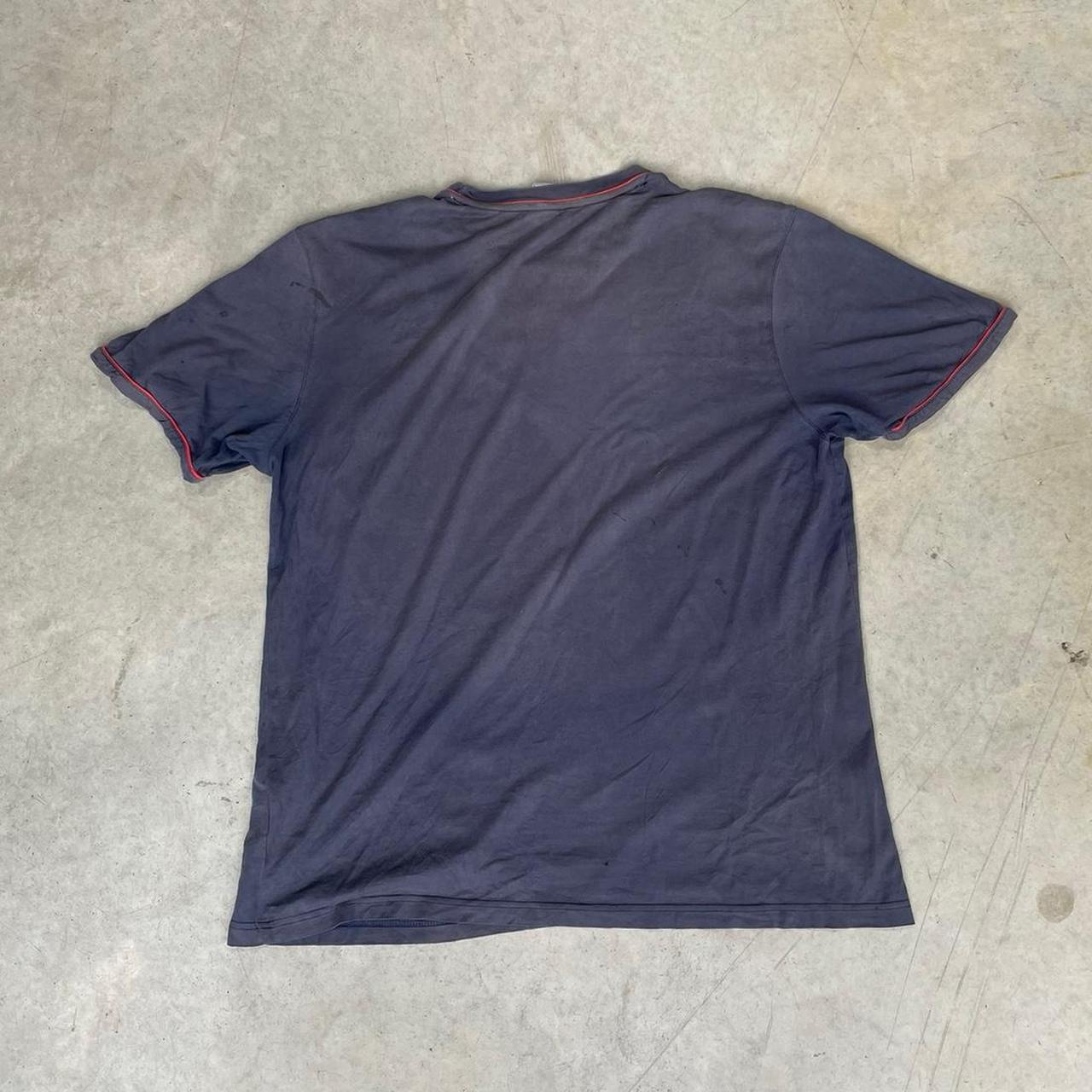 2000s Nike Boxy T-Shirt