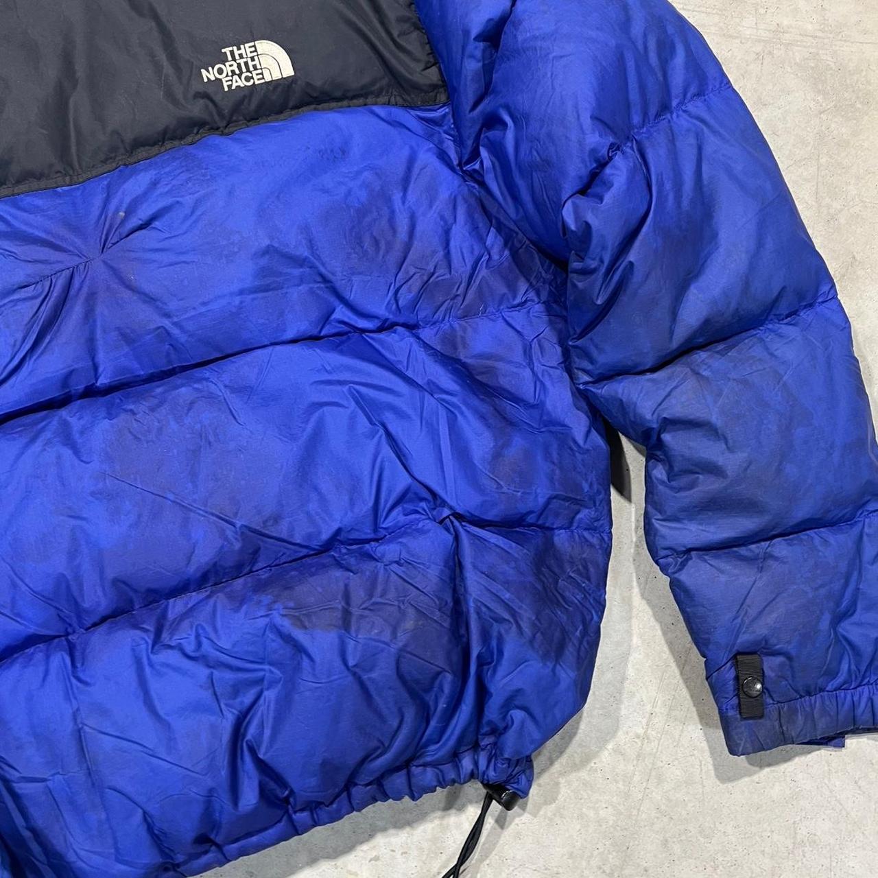 2000s The North Face Puffer Jacket