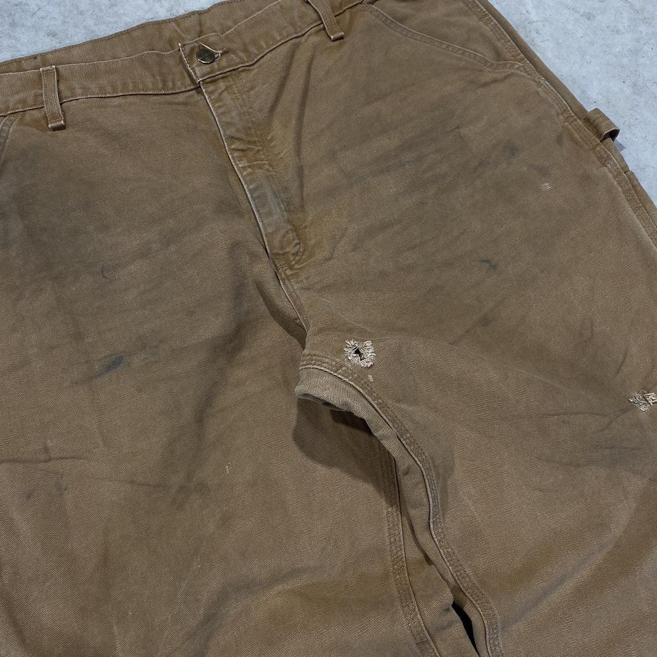 2000s Carhartt Relaxed Pants