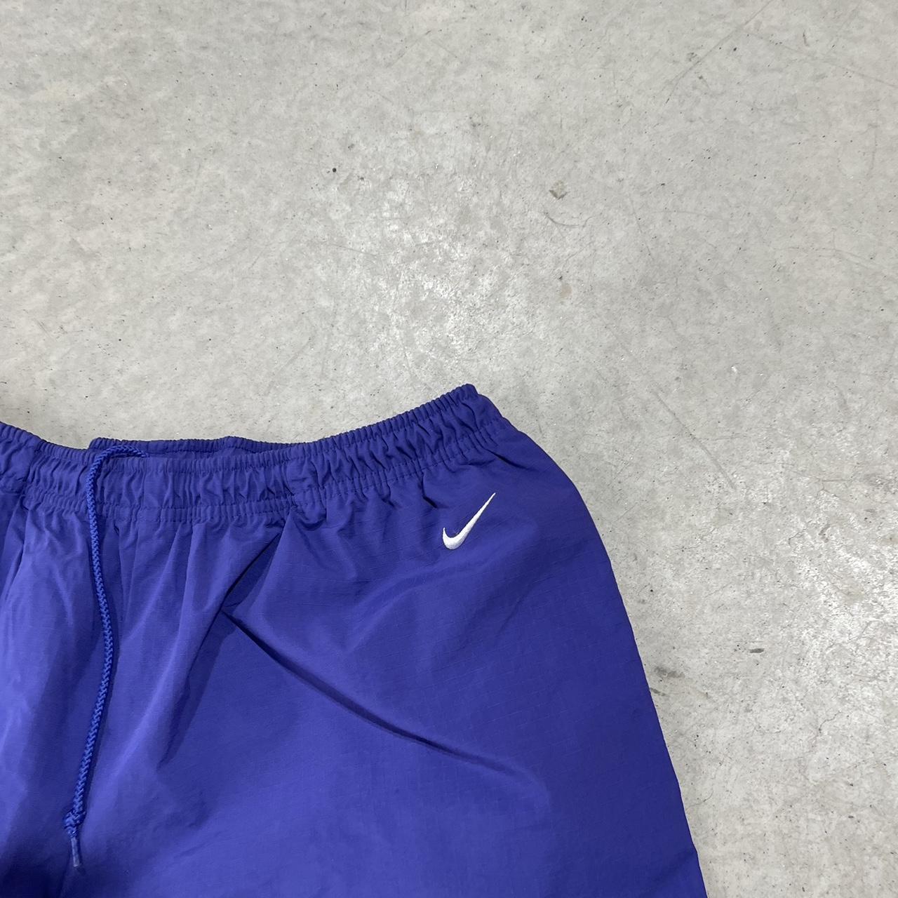 2000s Nike Track Pants