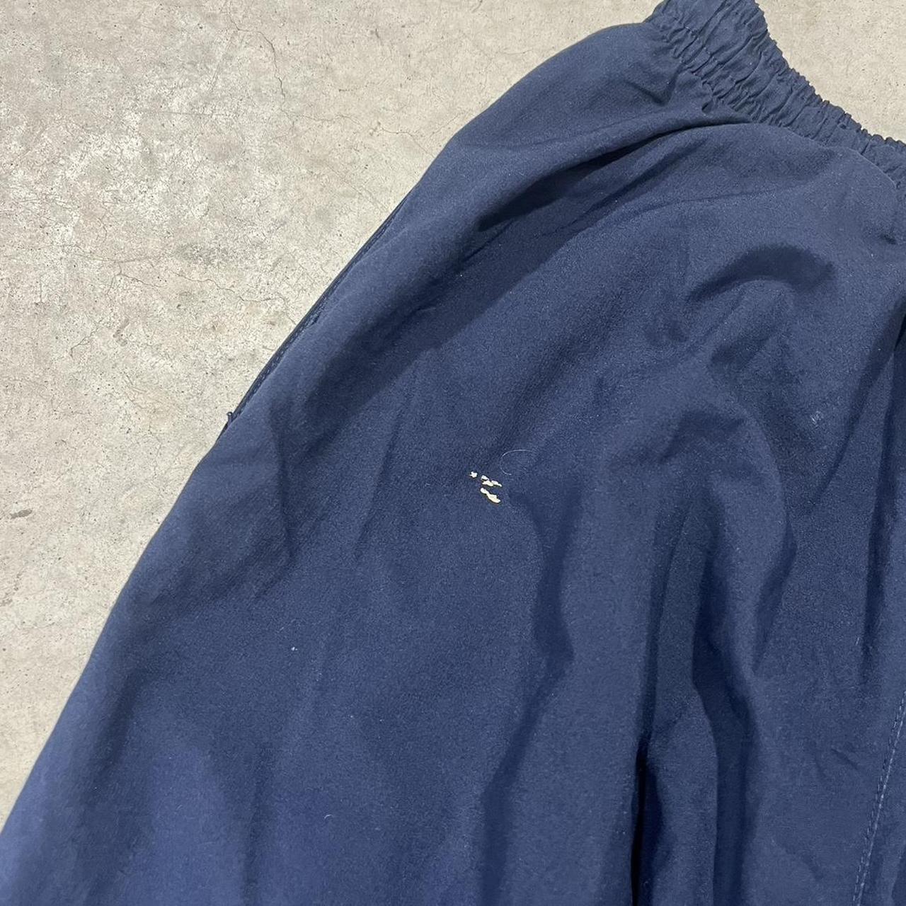 2000s Nike Track Pants