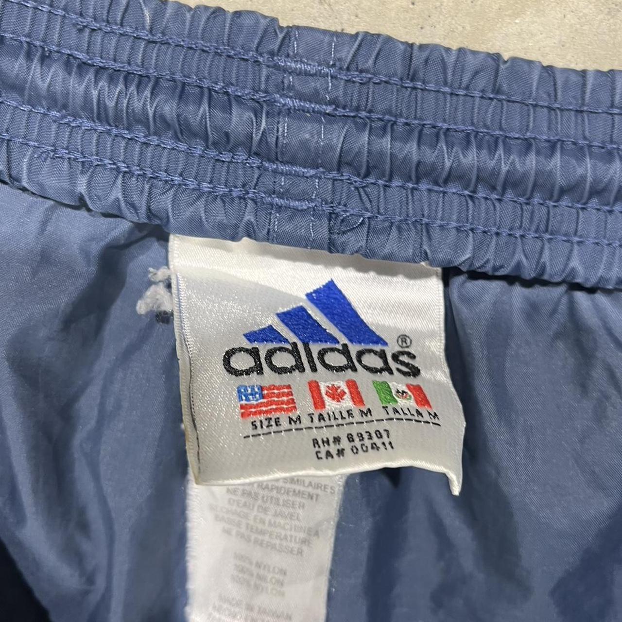 2000s Nike Graphic Track Pants