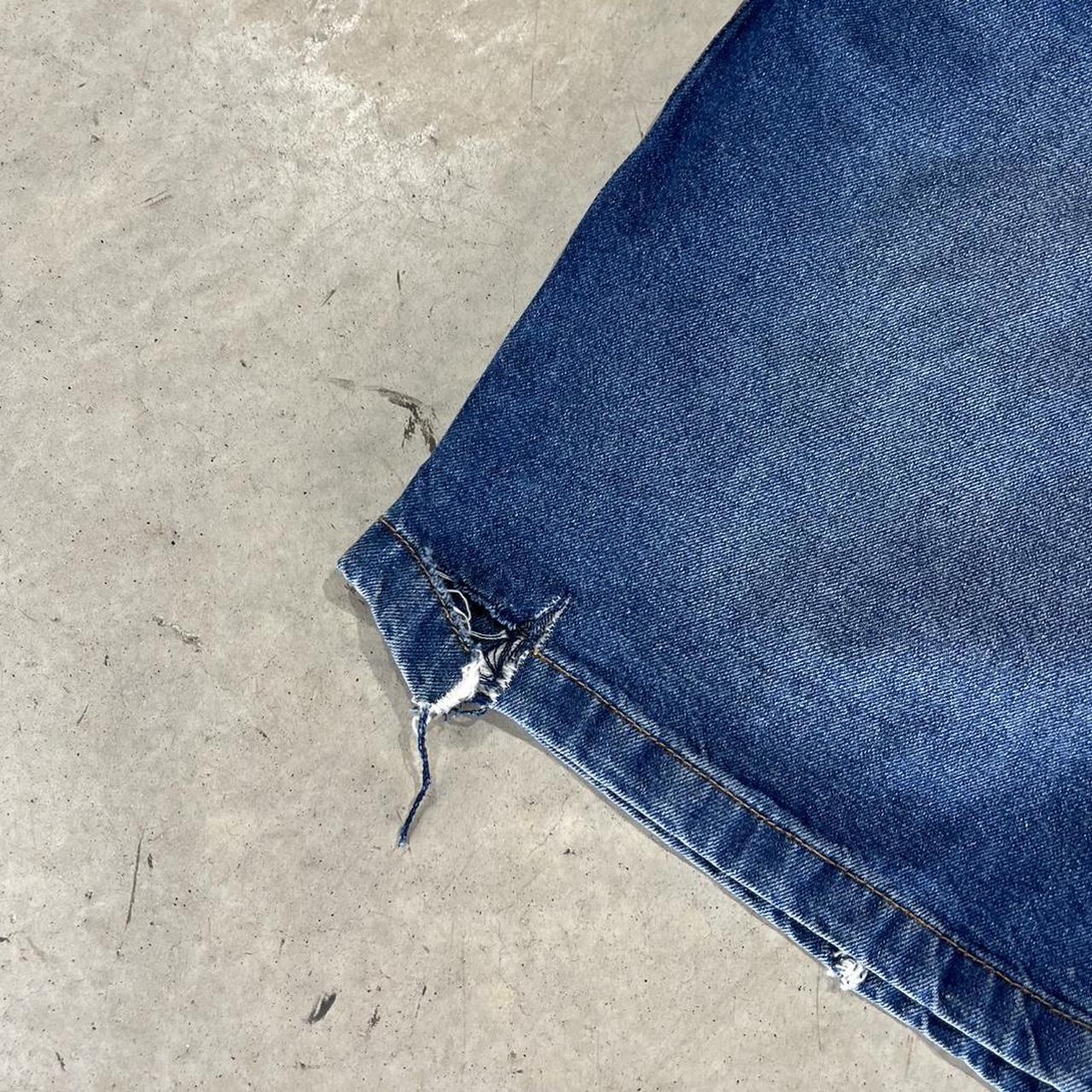 2000s Cotton On Jorts Denim