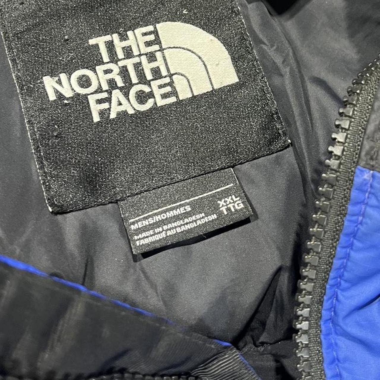 2000s The North Face Puffer Jacket