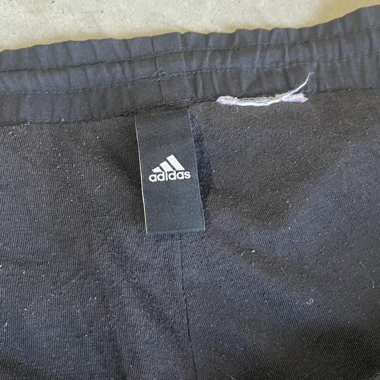 2000s Adidas Track Pants