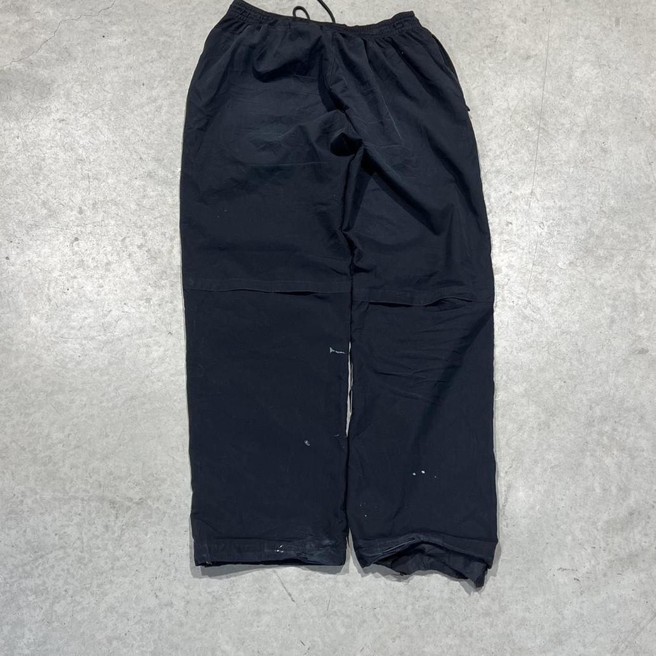 2000s Nike Track Pants