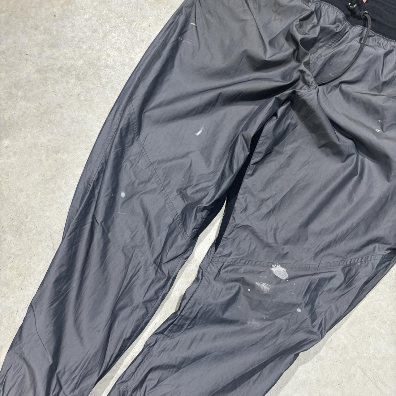 2000s Nike Track Pants