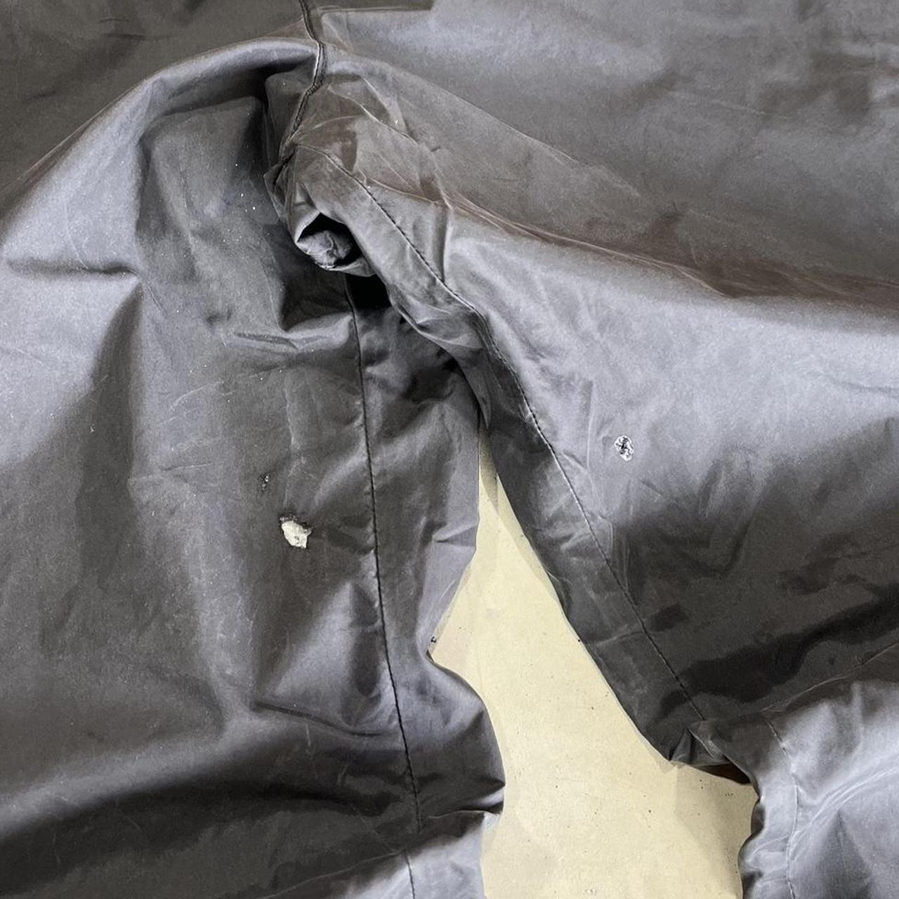 90s Nike Track Pants