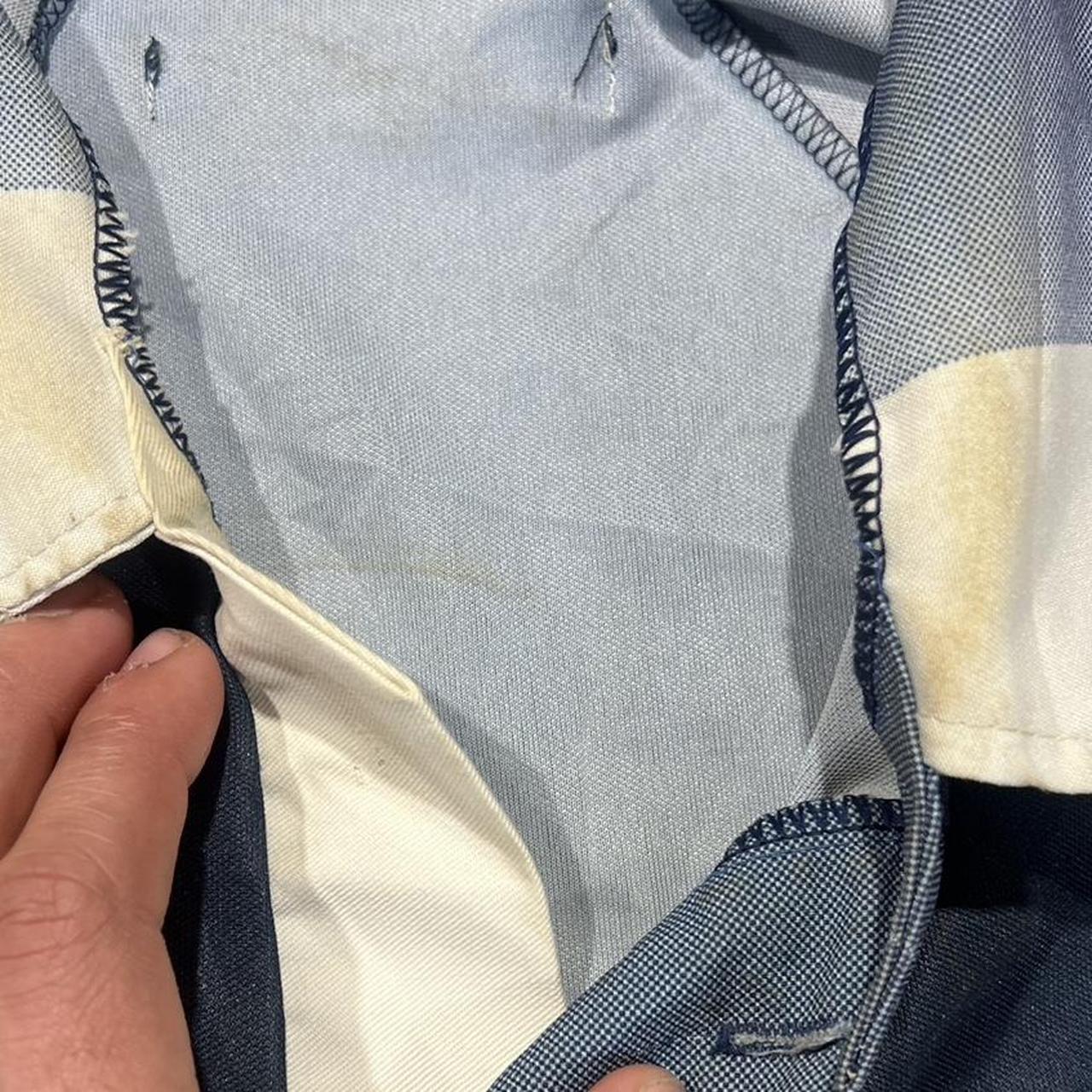 2000s Ajax Ajax Jersey