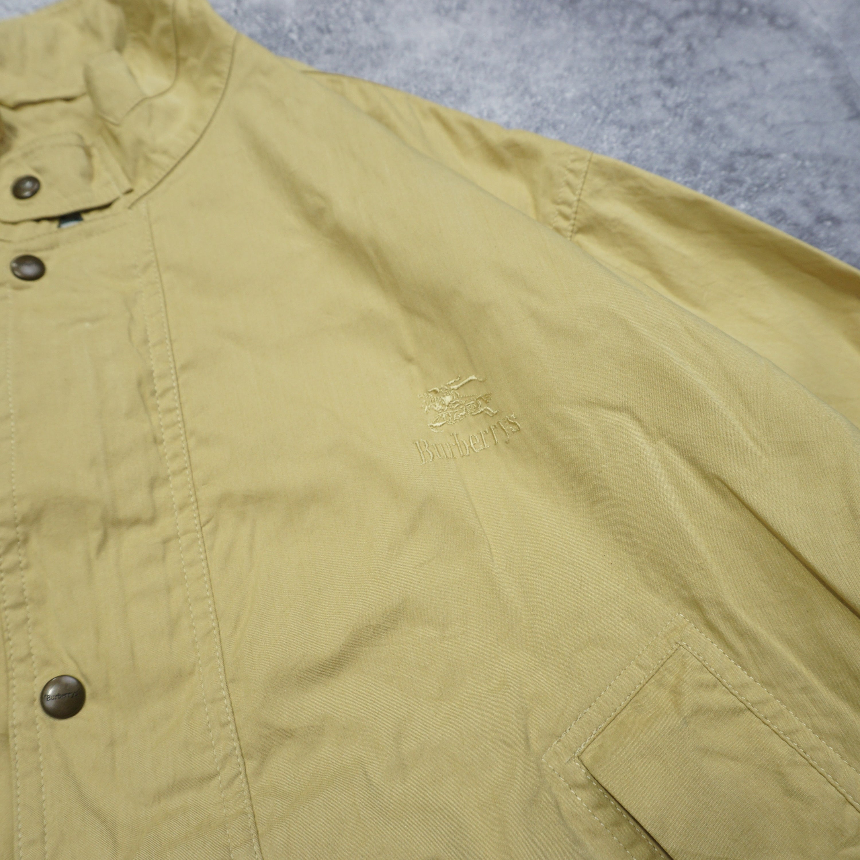 90s Burberrys Jacket