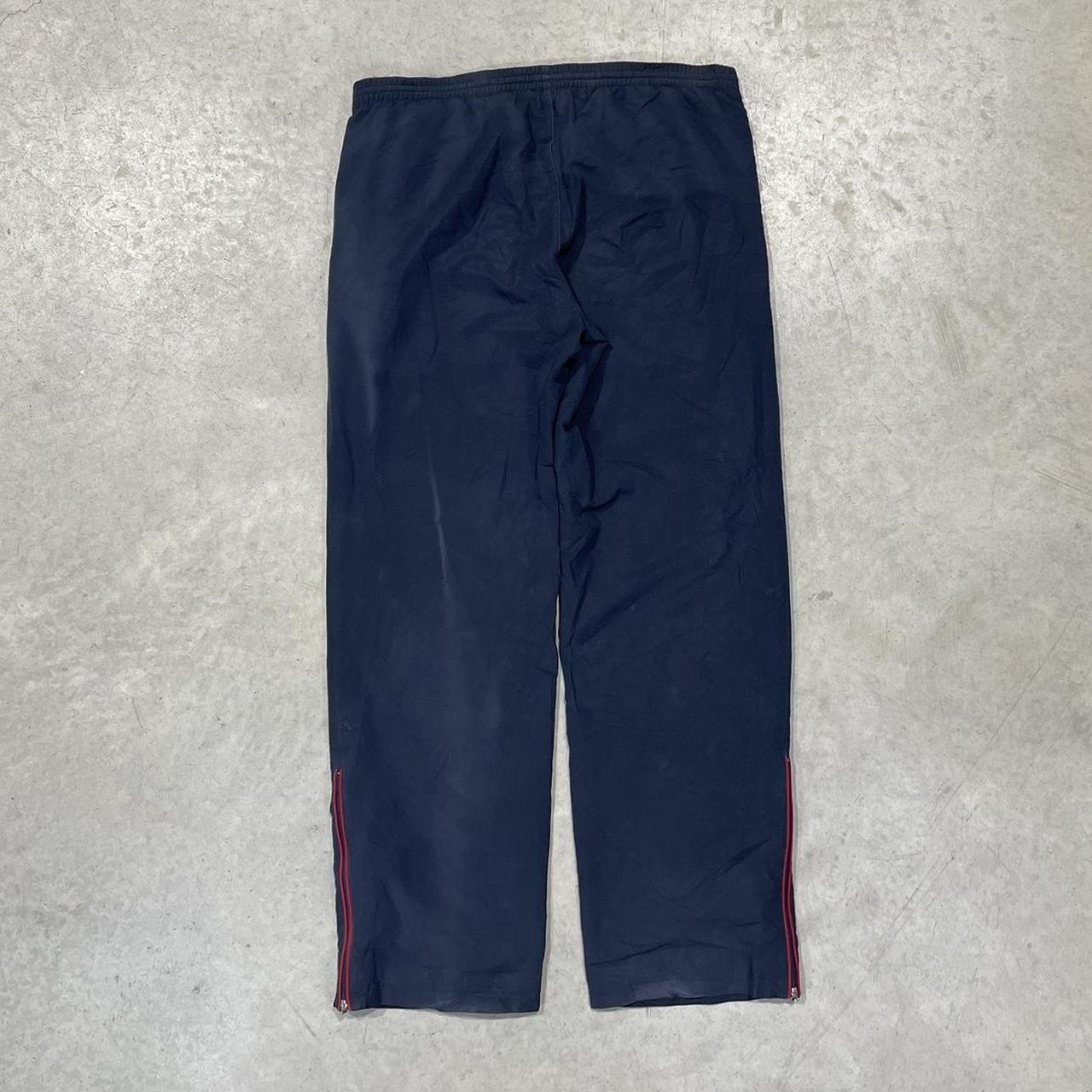 2000s Adidas Pants
