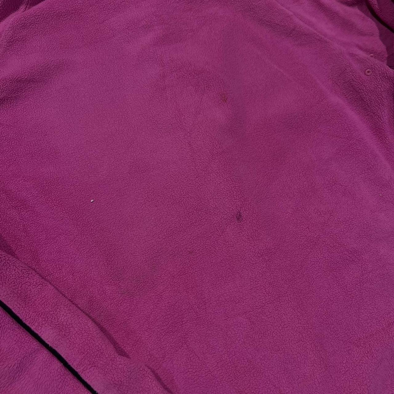 2000s Nike Full Zip Fleece