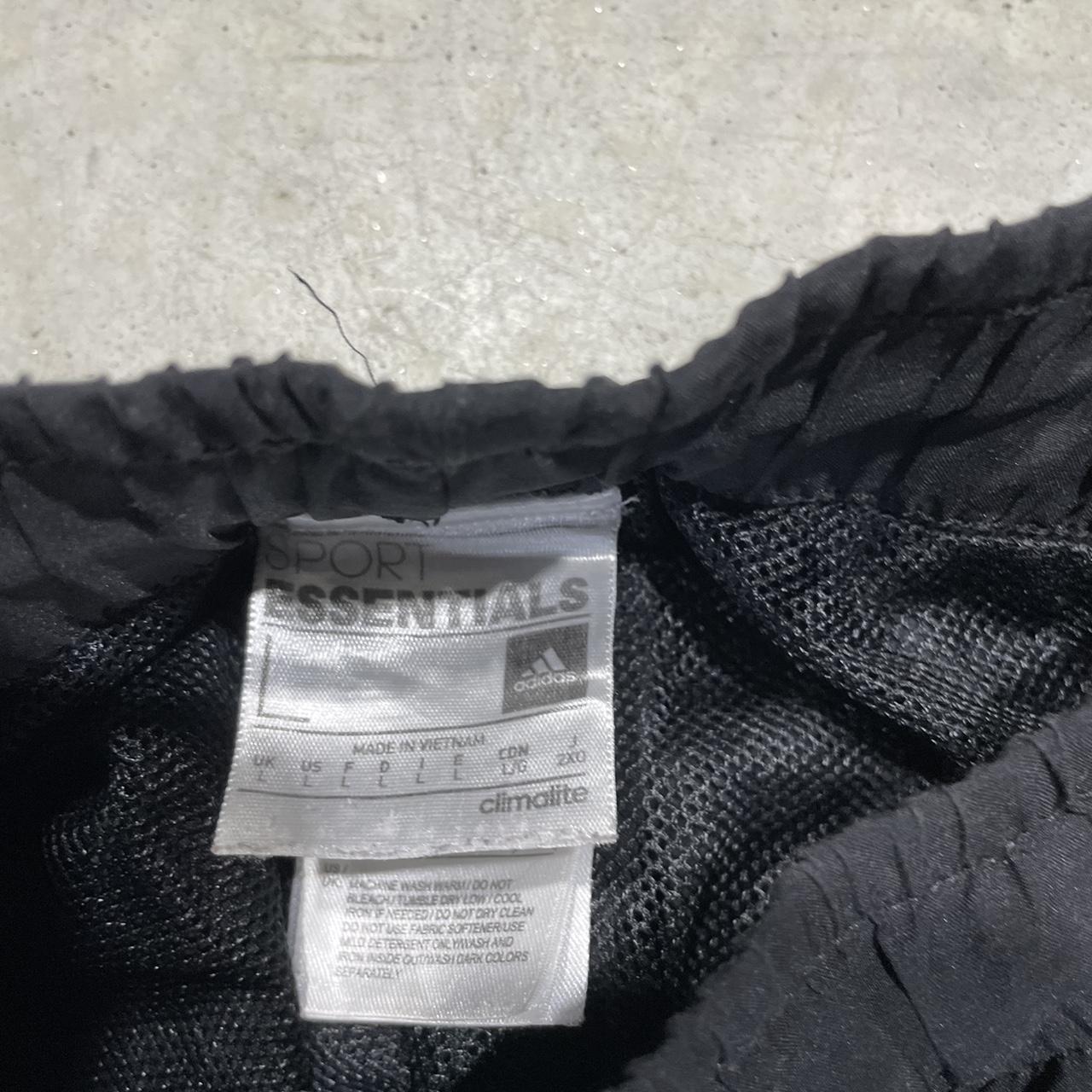 2000s Adidas Y2K Pants