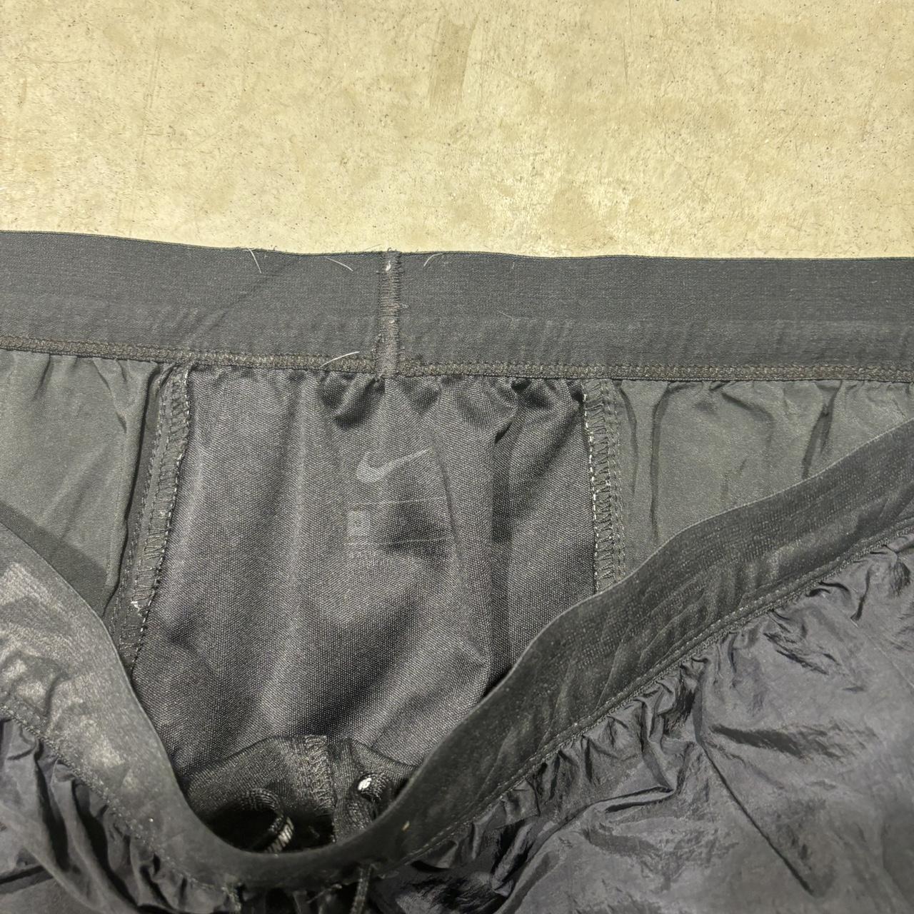 2000s Nike Track Pants