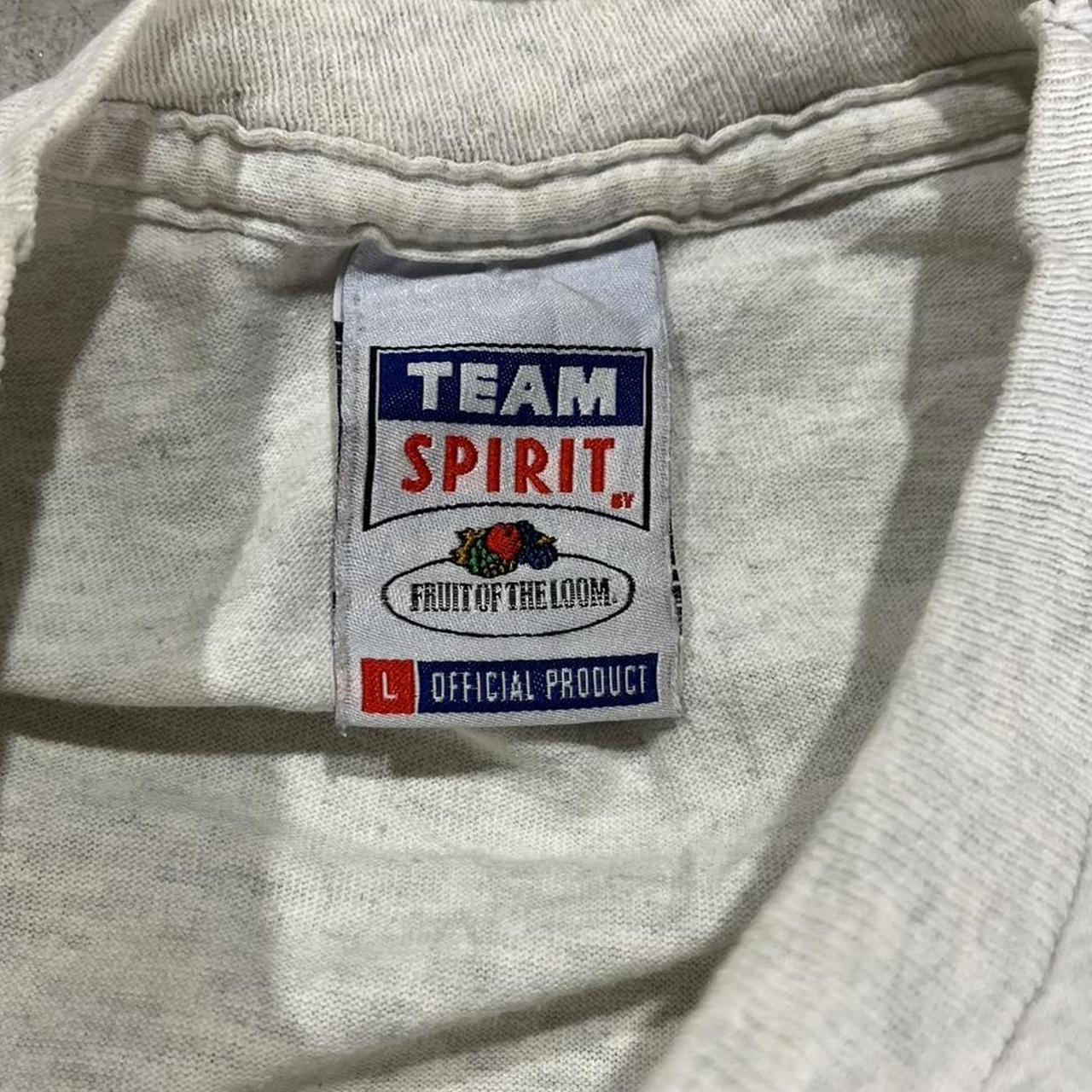 90s NBA Graphic Tank Top