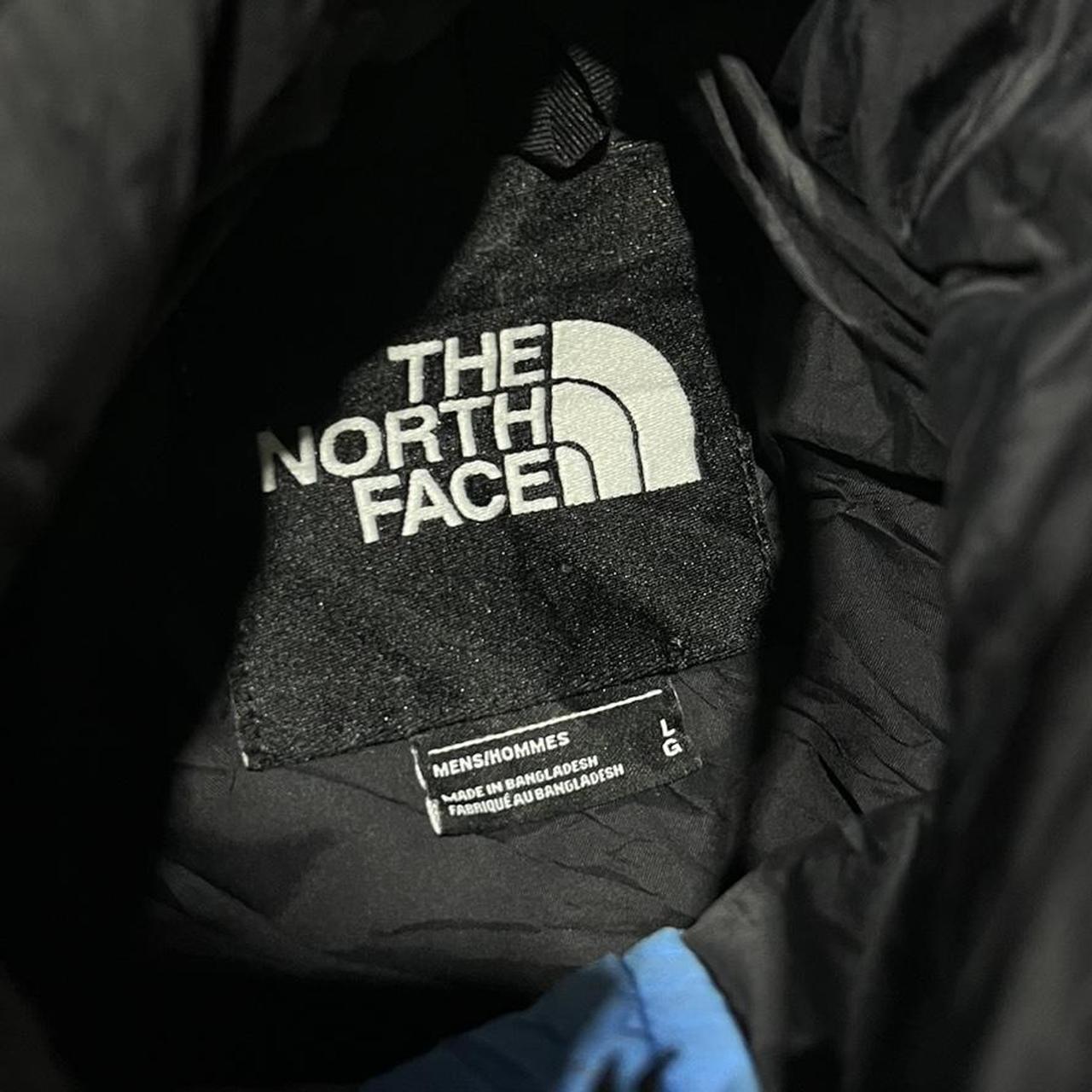 2000s The North Face Puffer Jacket
