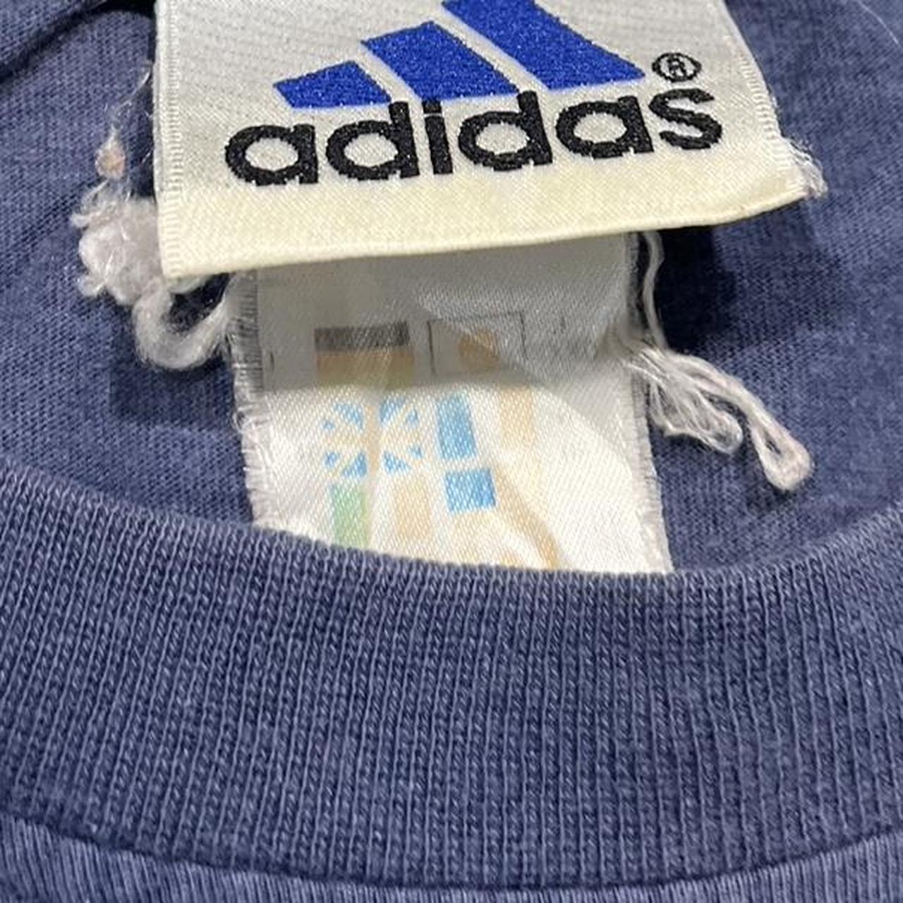 2000s Adidas T-Shirt