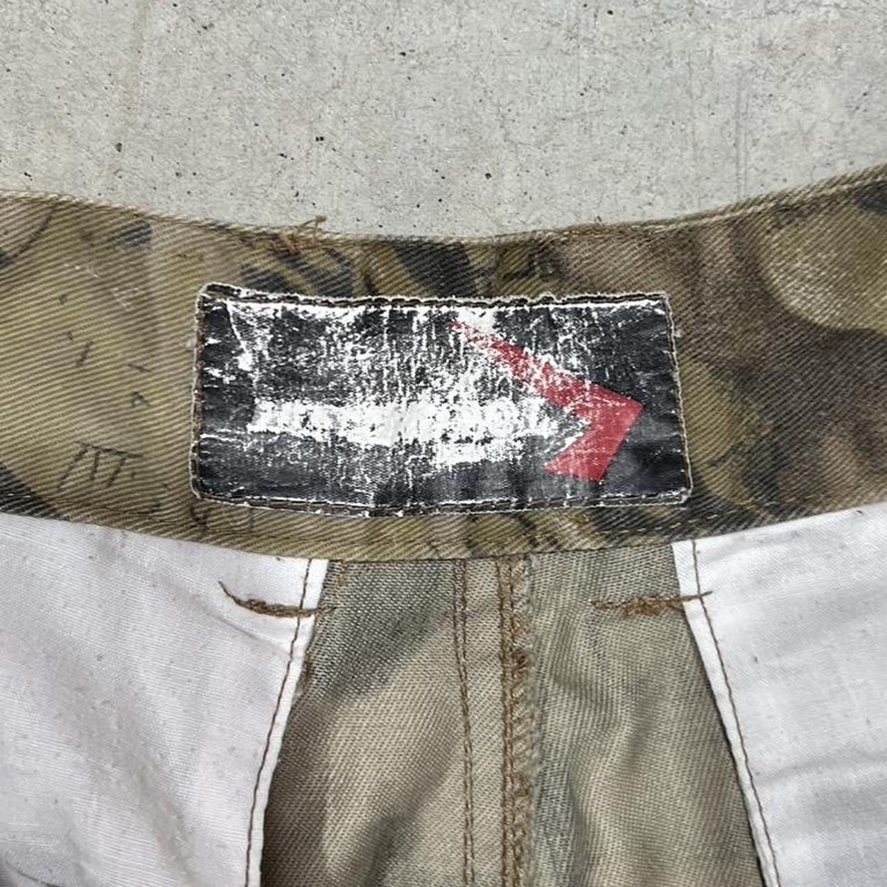 2000s Real Tree Camo Pants