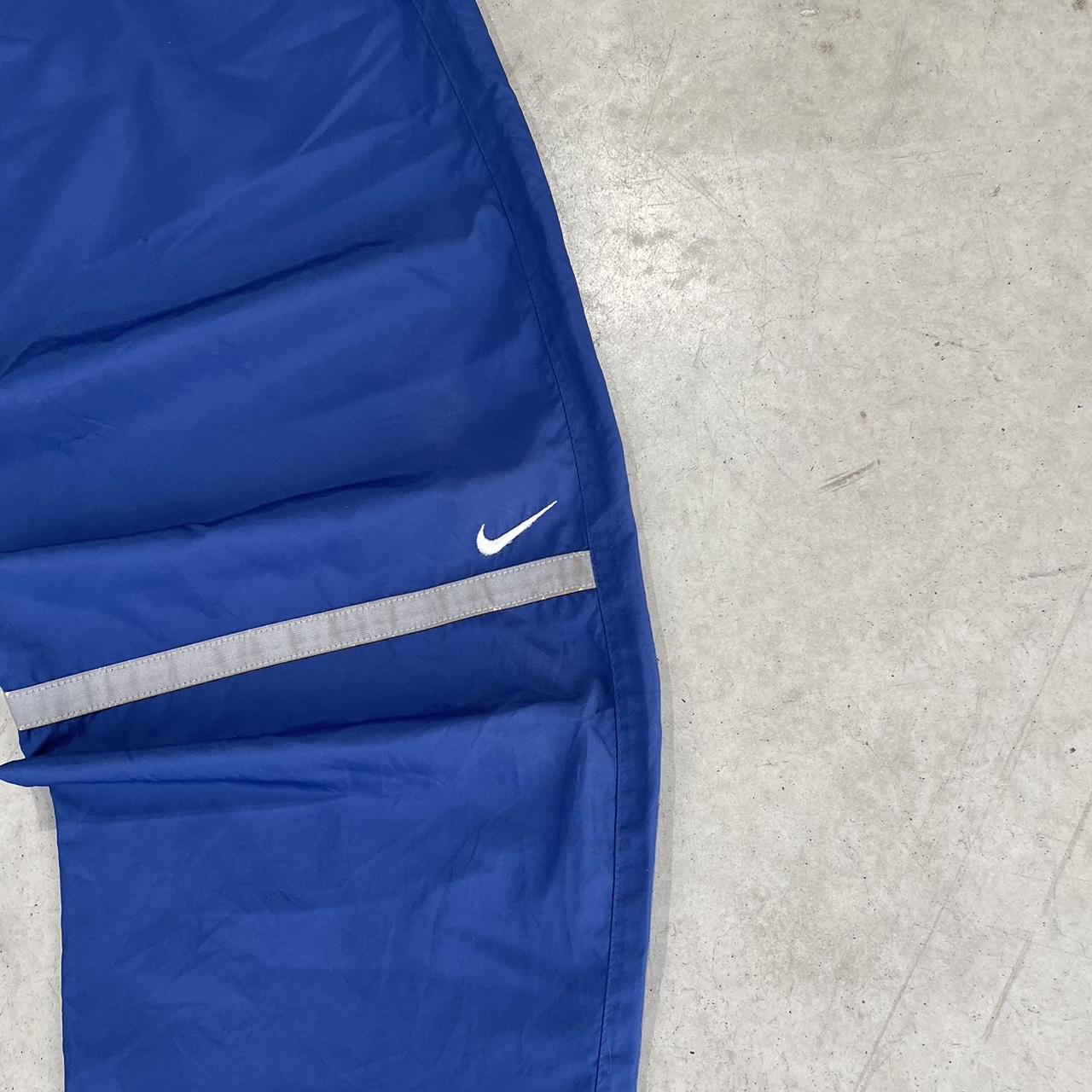2000s Nike Track Pants
