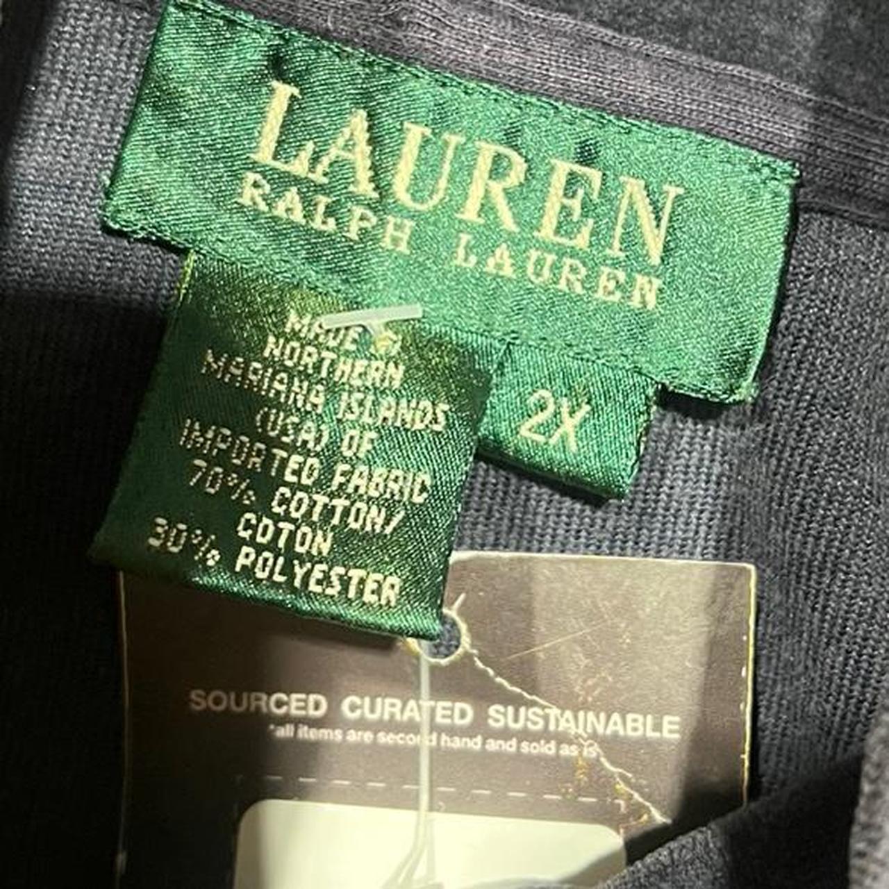 2000s Polo Ralph Lauren Velour Hoodie Hoodie