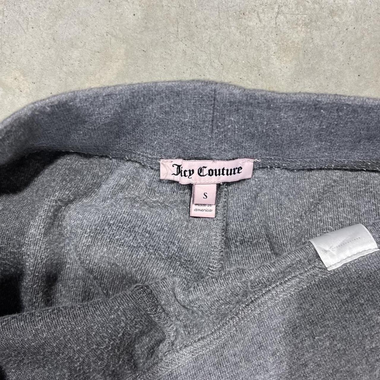 2000s Juicy Couture Relaxed Sweatpants