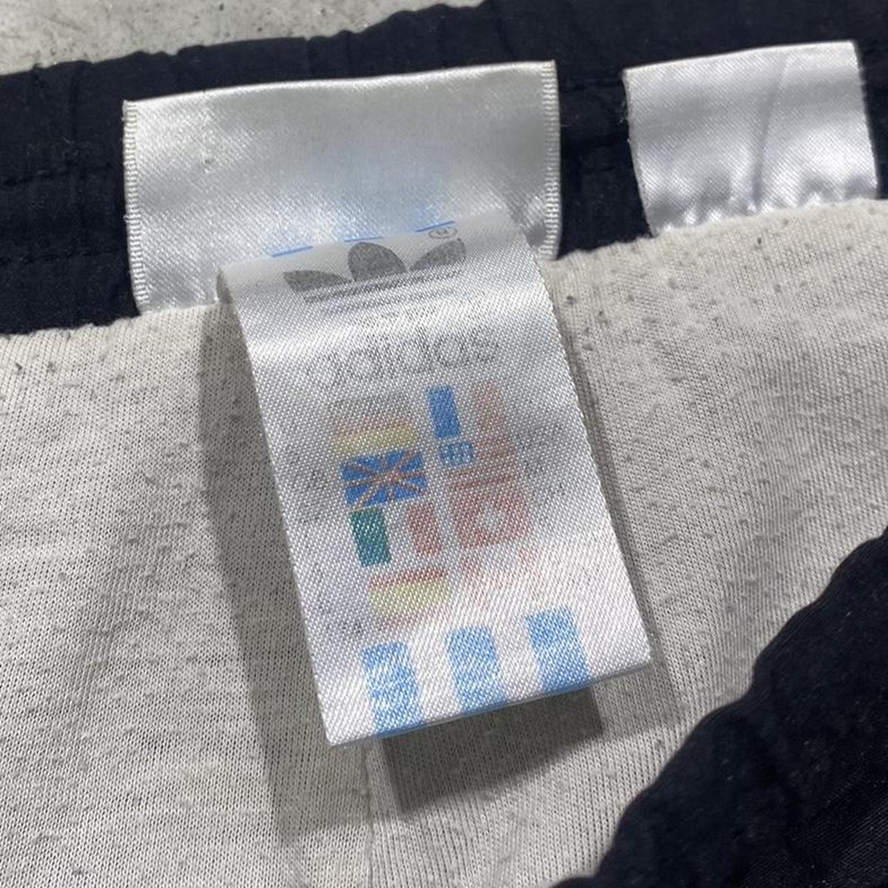 90s Adidas Graphic Pants