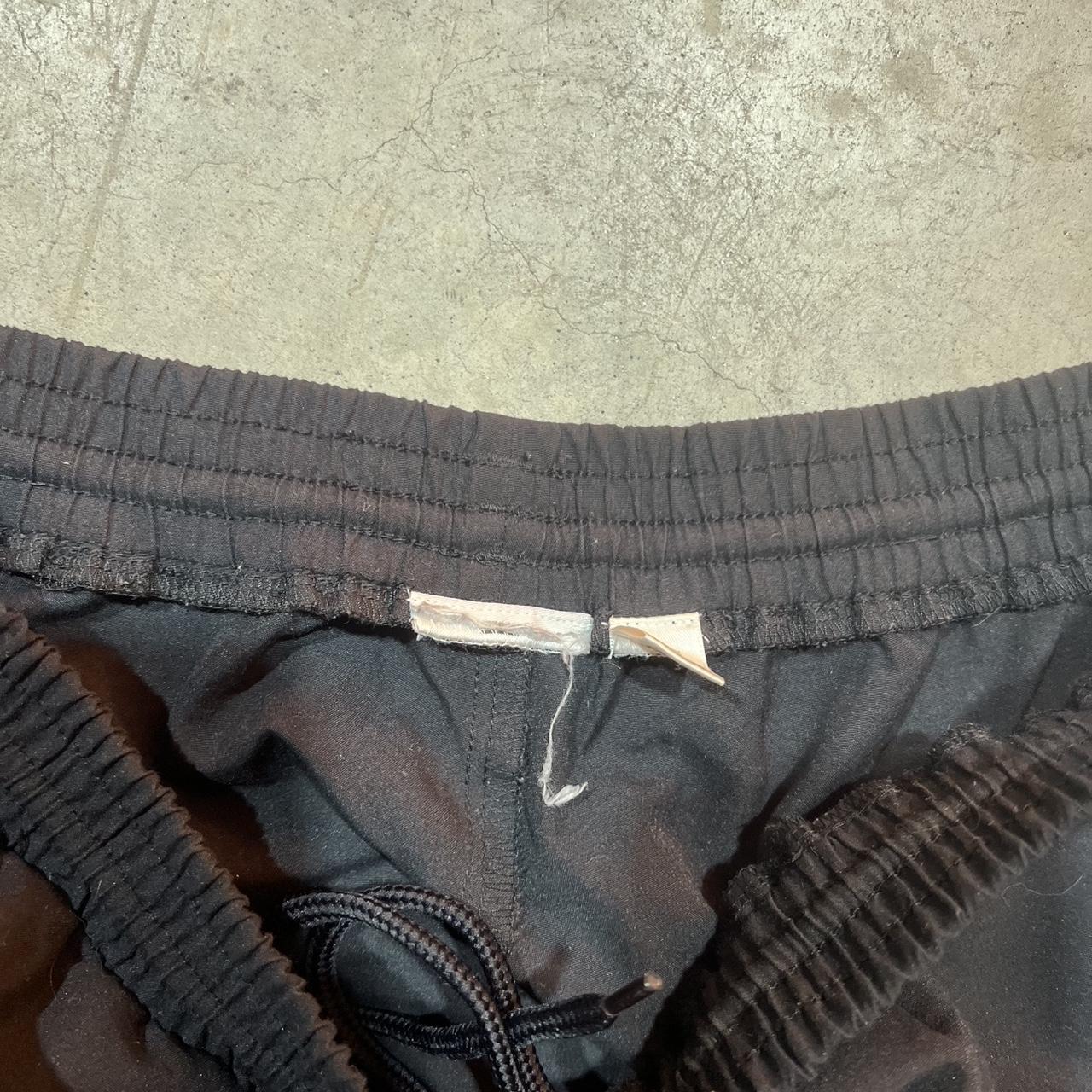 2000s Adidas Relaxed Pants