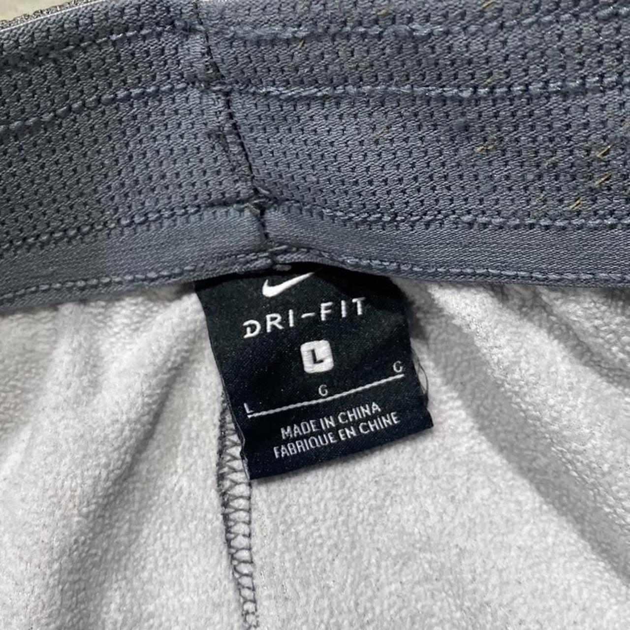 2000s Nike Slim Track Pants