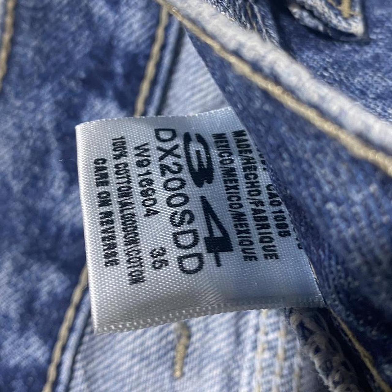 2000s Dickies Relaxed Jorts