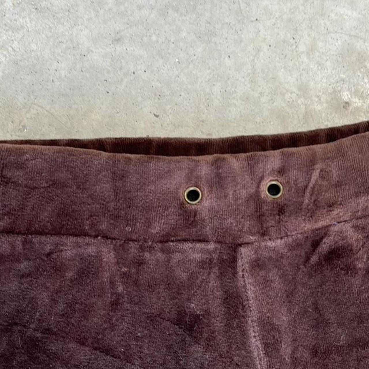 2000s Polo Ralph Lauren Wide Leg Sweatpants