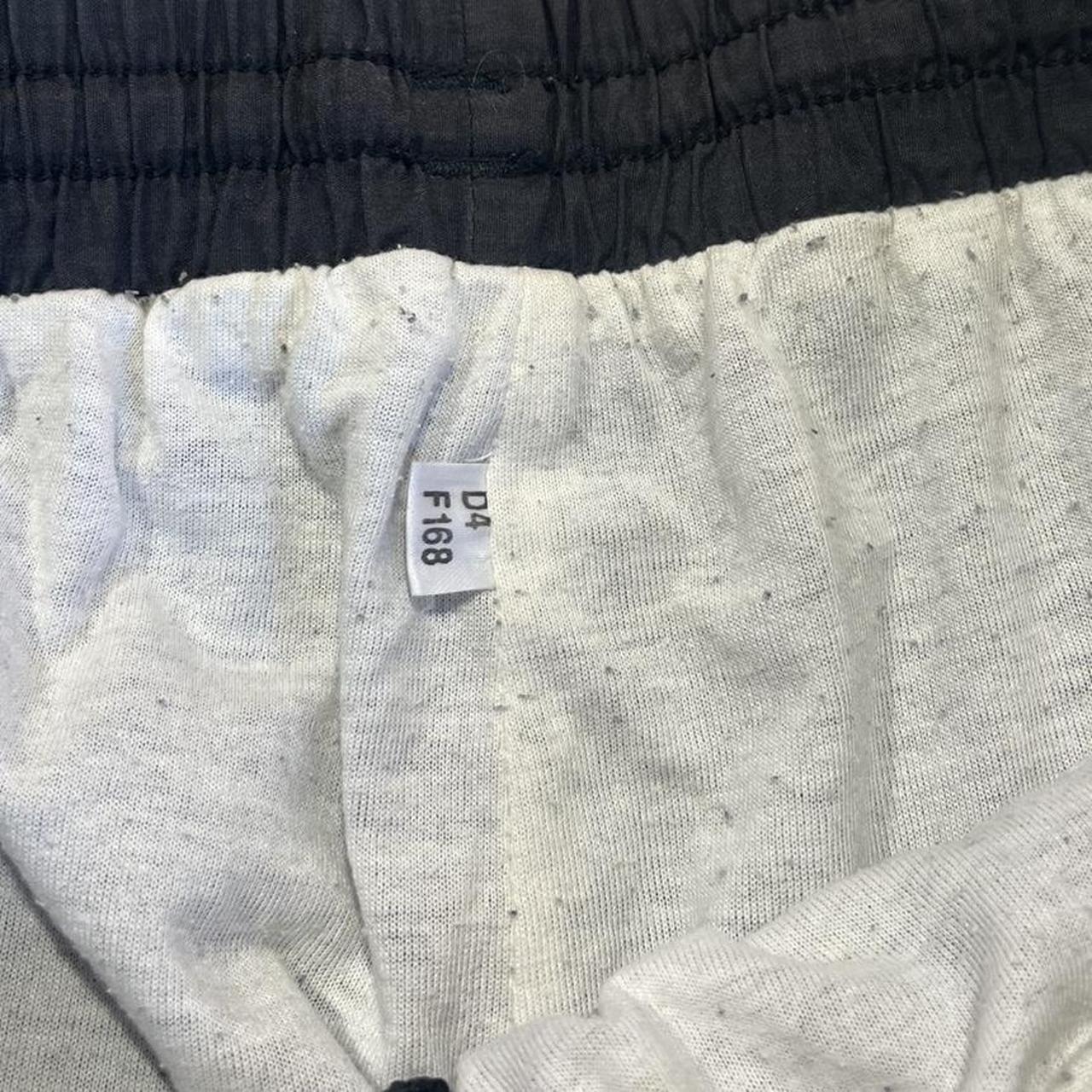 90s Adidas Graphic Pants