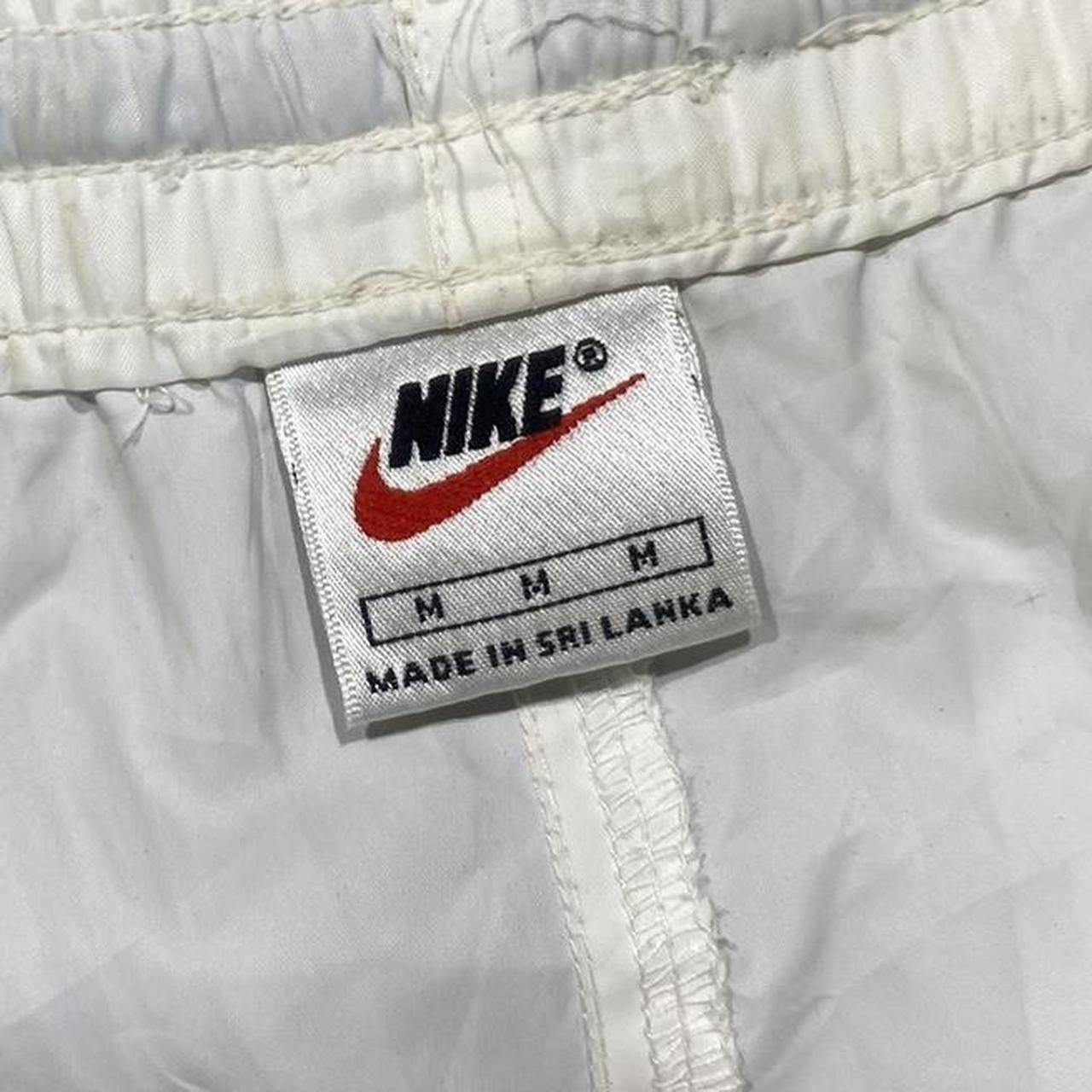 90s Nike Track Pants