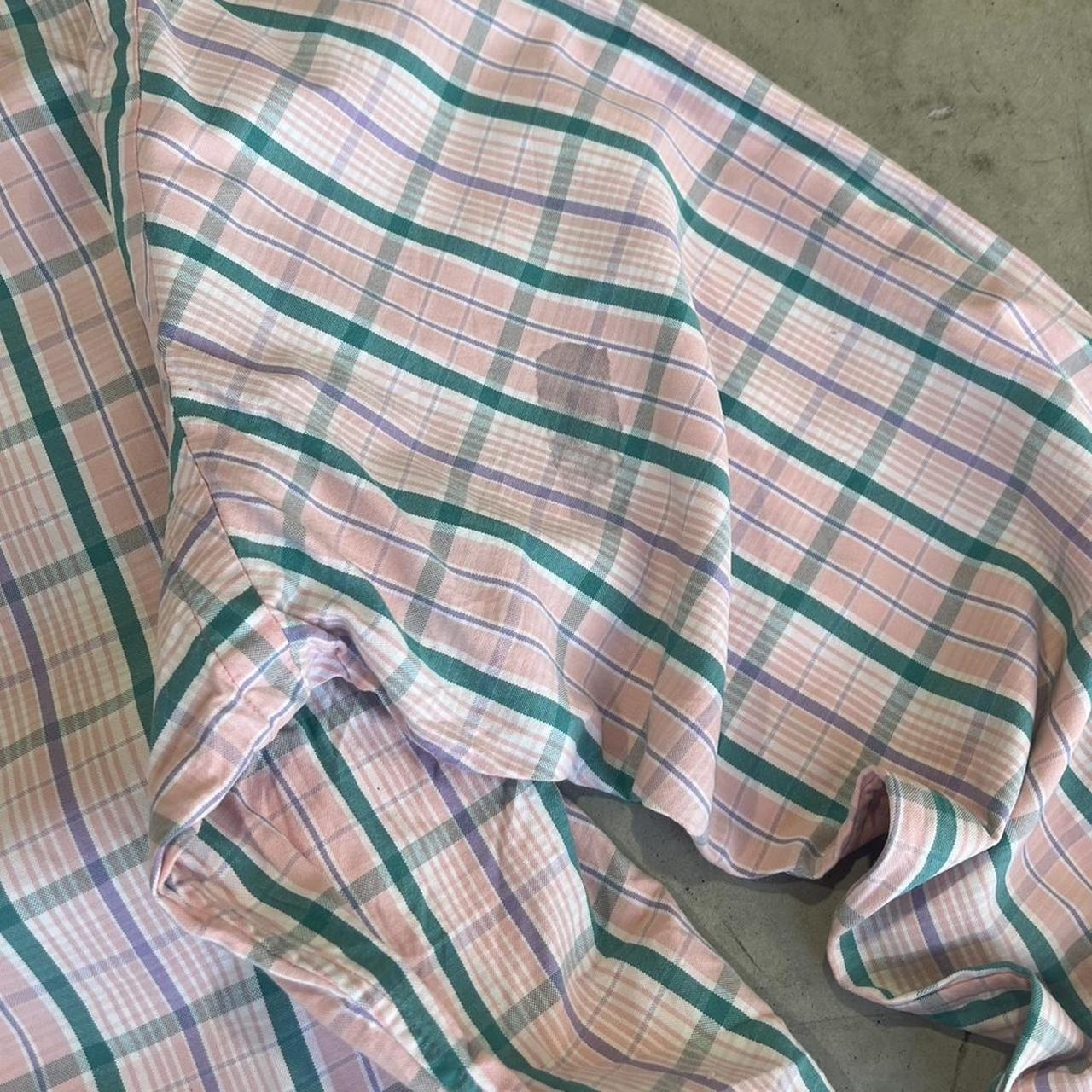 2000s Polo Ralph Lauren Checked Button Up