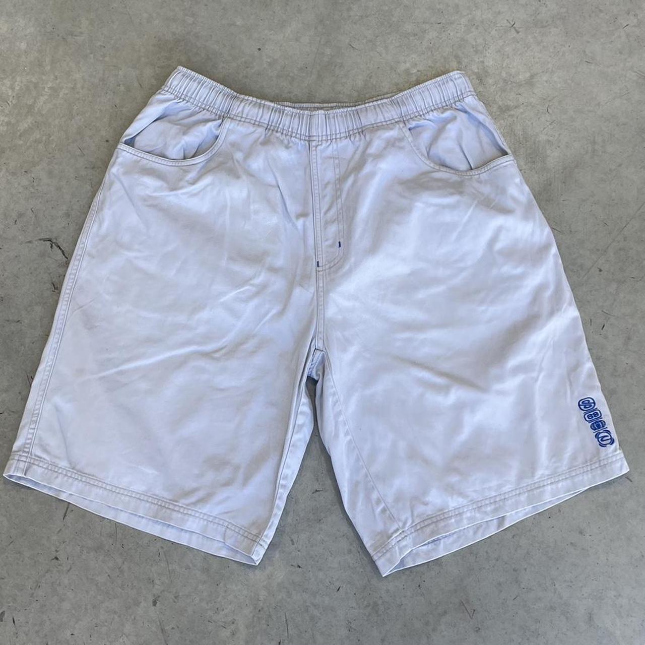 2000s Billabong Shorts