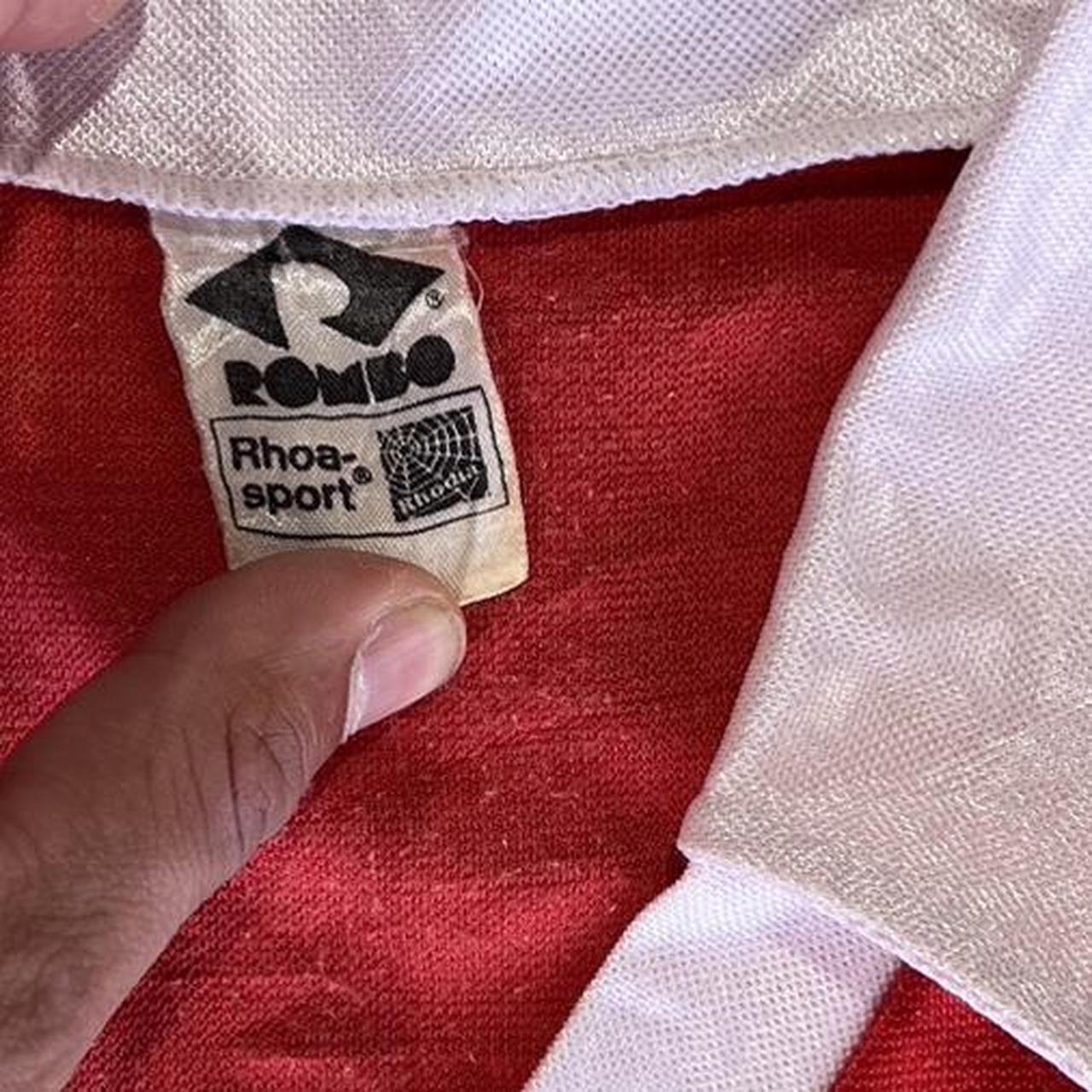 2000s Basketball Jersey