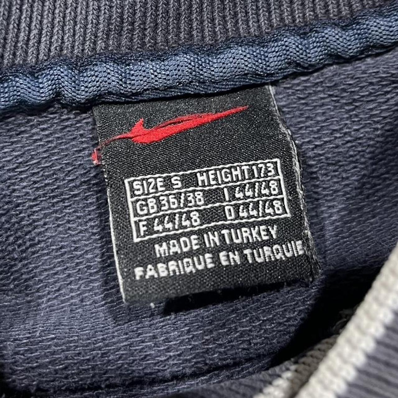 90s Nike Sweatshirt Sweater