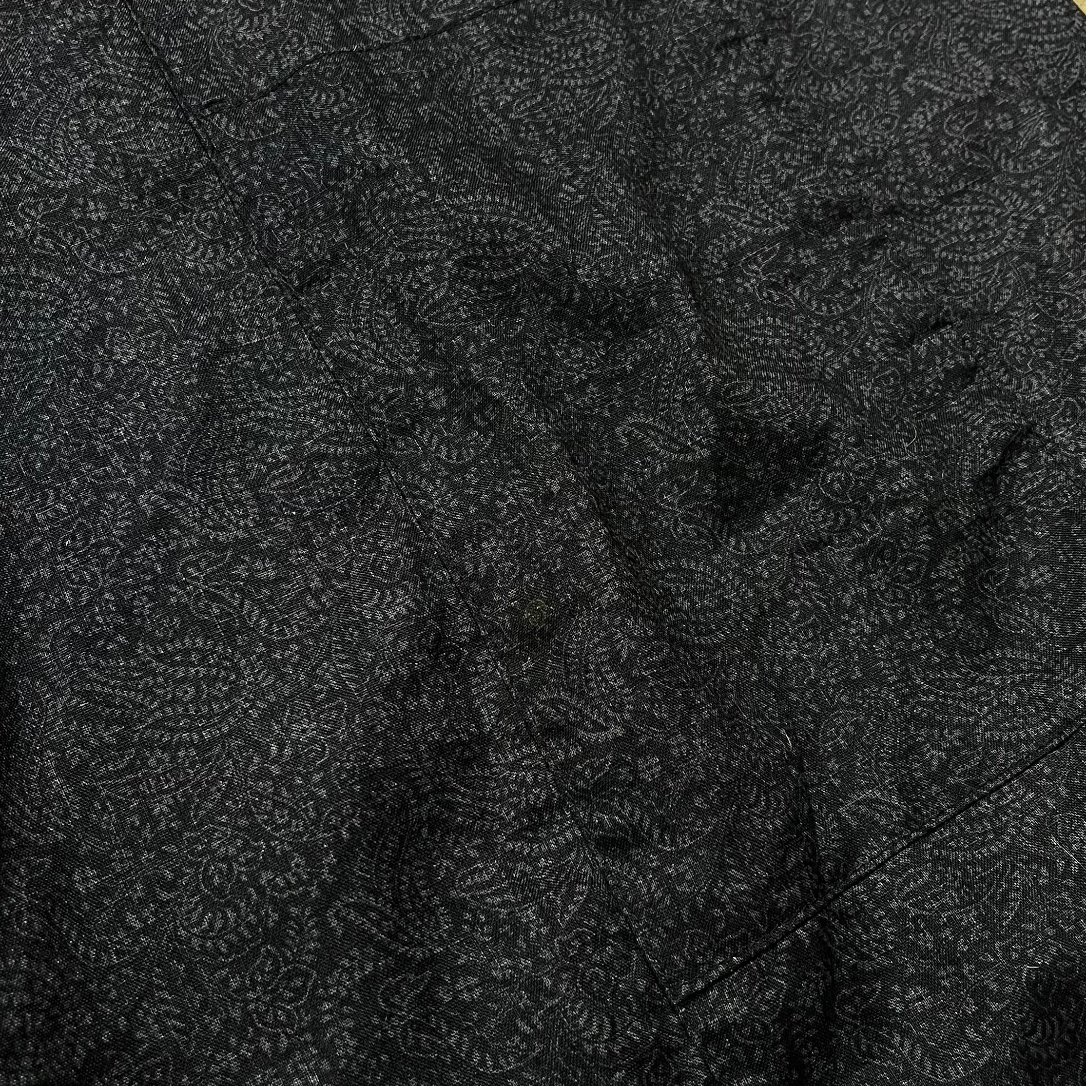 Needles HD 3/4 Shorts