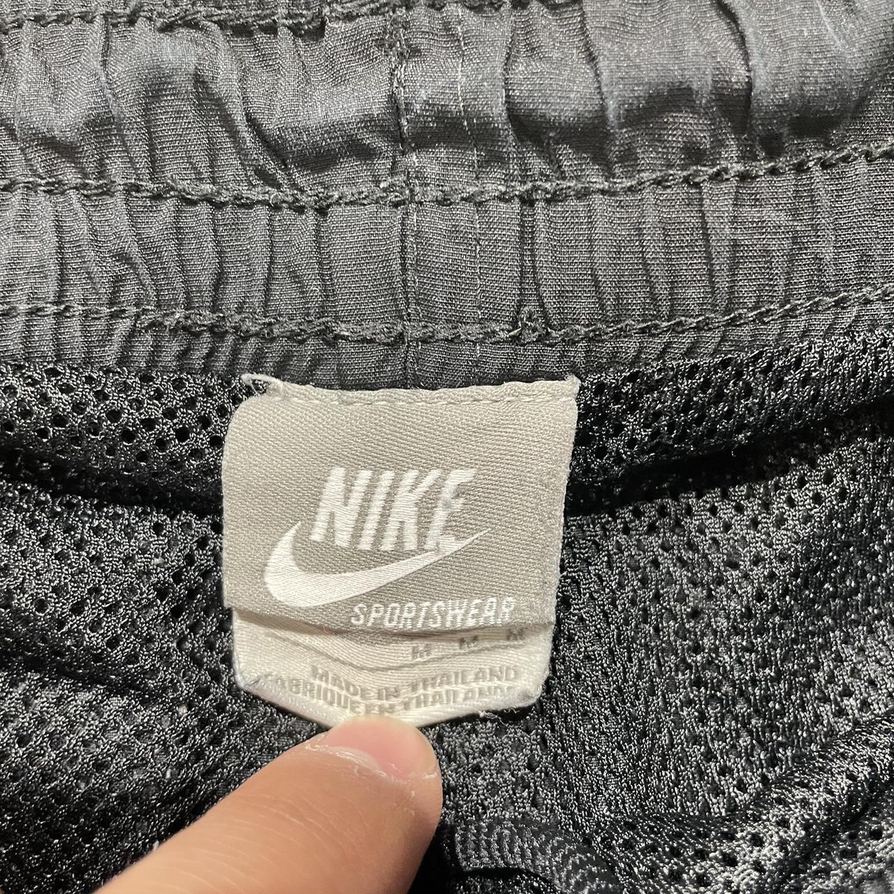 2000s Nike Track Pants